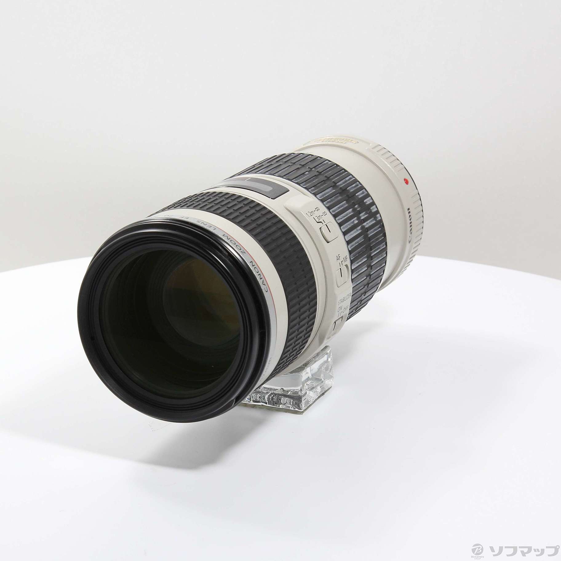 中古】EF 70-200mm F4 L IS USM [2133053628841] - 法人専用リコレ