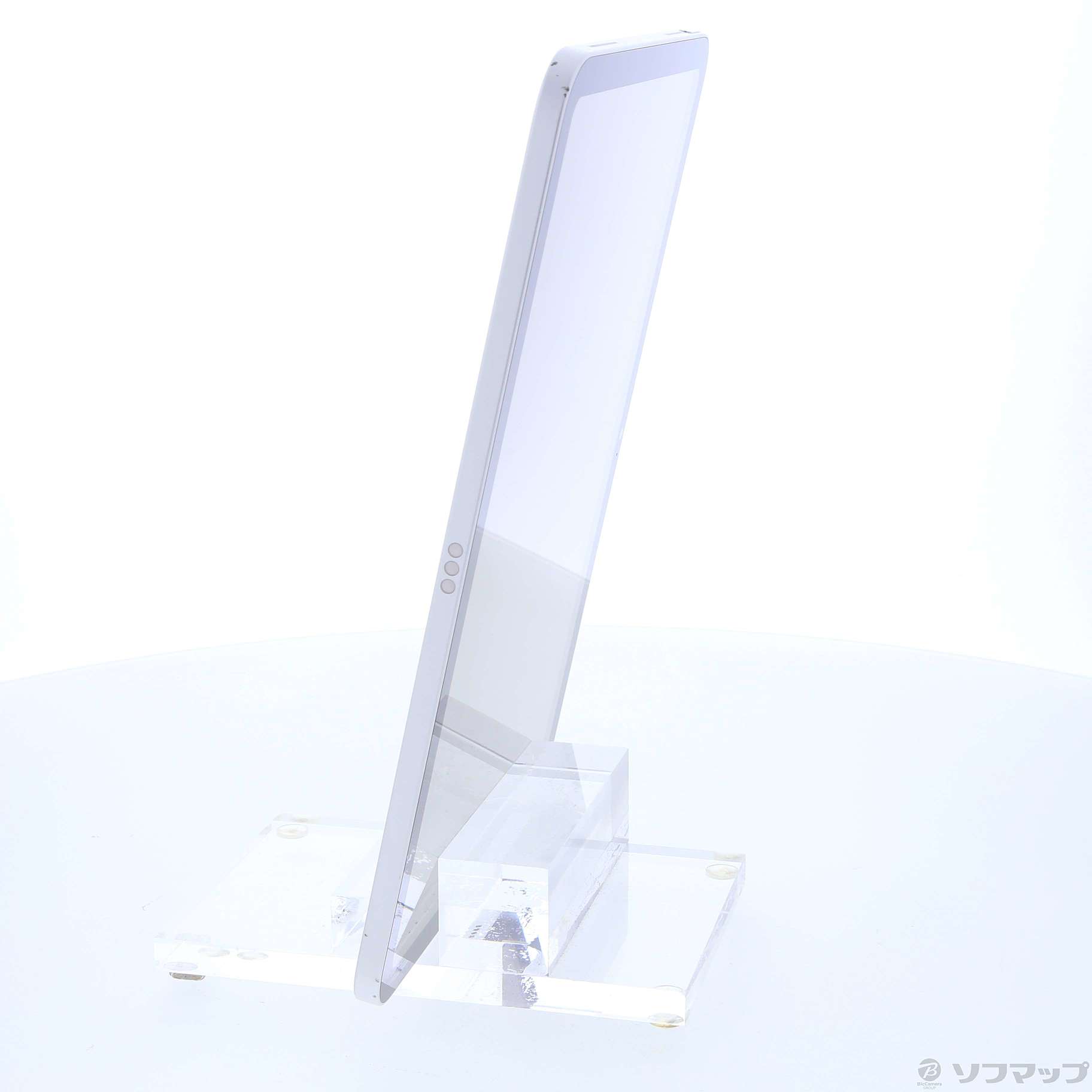 中古】iPad 第10世代 256GB シルバー MPQ83J／A Wi-Fi
