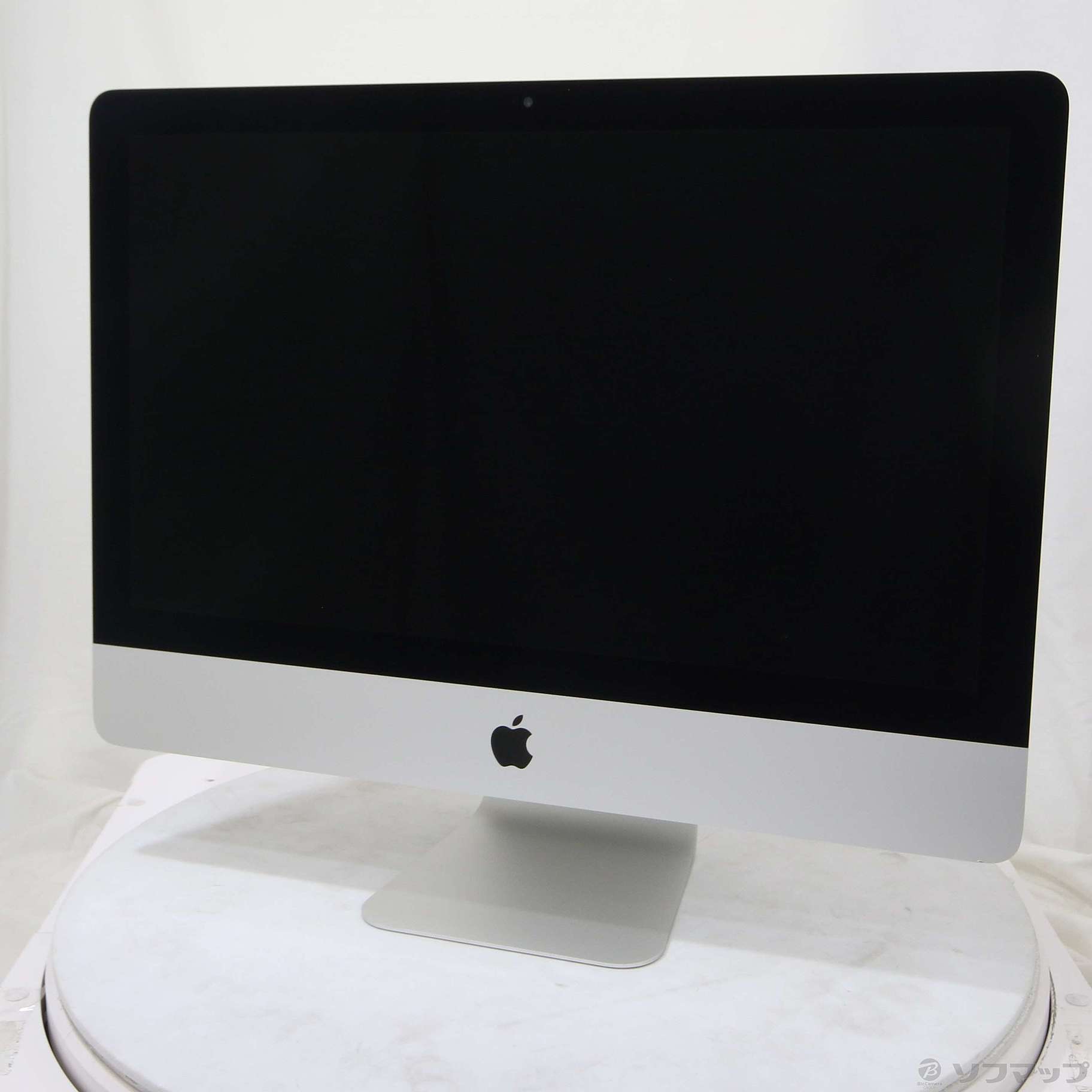 Imac 21.5 inch 4K しょっぱくっ 32GB 1TB 2017