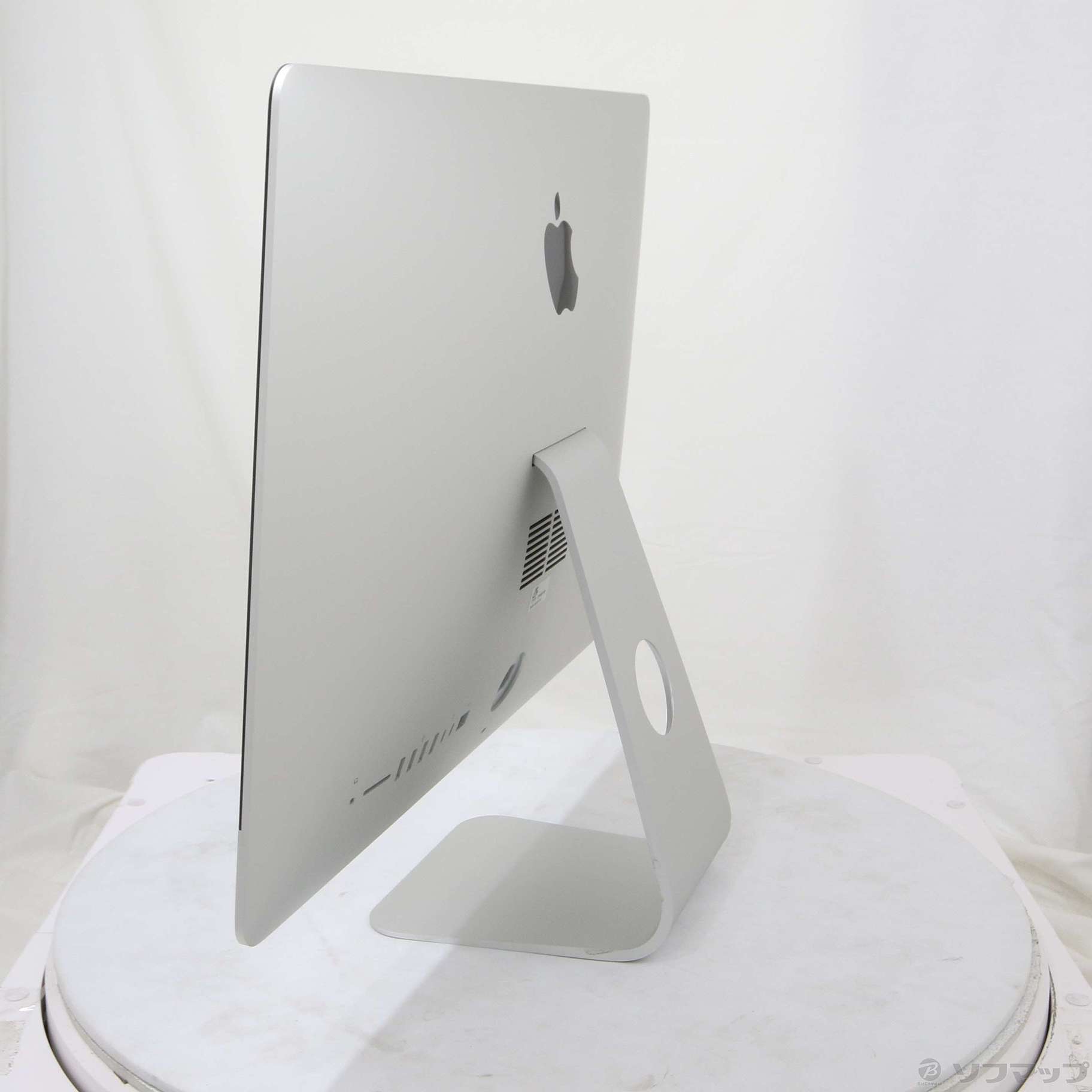 中古】iMac 21.5-inch Mid 2017 MNE02J／A Core_i5 3.4GHz 32GB