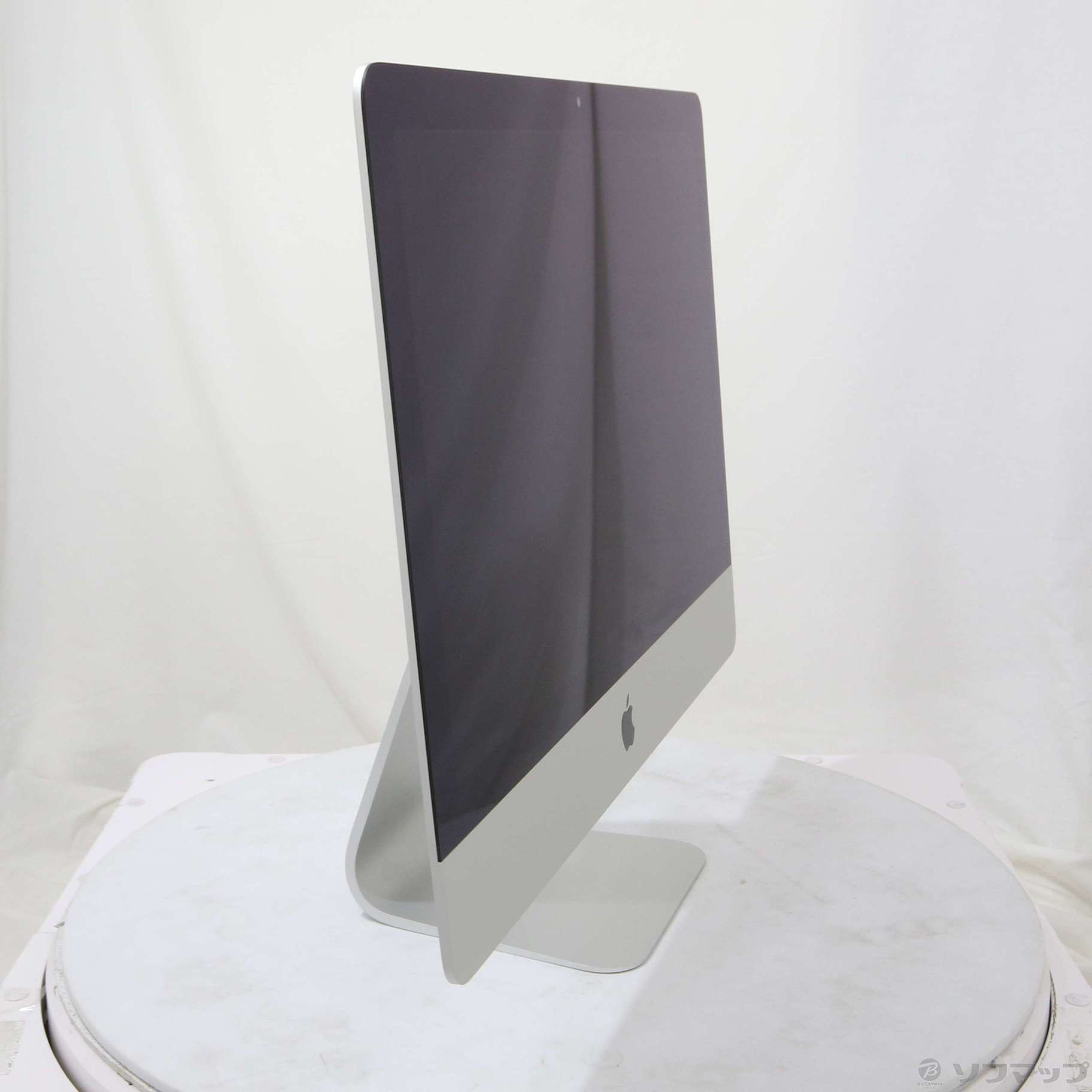 中古】iMac 21.5-inch Mid 2017 MNE02J／A Core_i5 3.4GHz 32GB