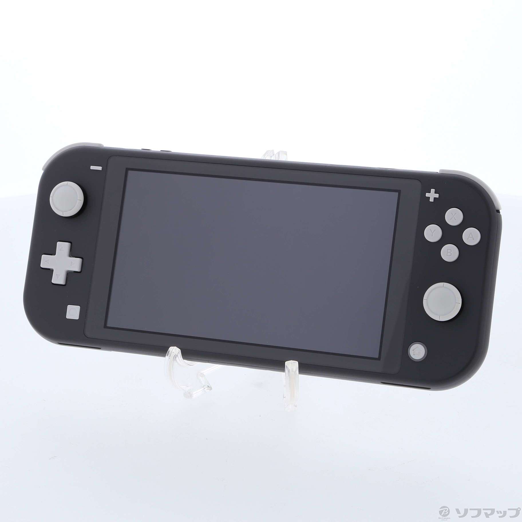 正規品安い中古難あり Nintendo Switch Lite スイッチライト イエロー ニンテンドースイッチ本体