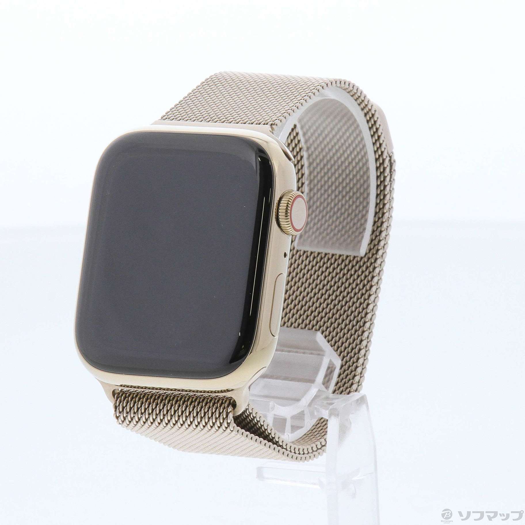 Apple Watch ミラネーゼループ からく For Series7or8