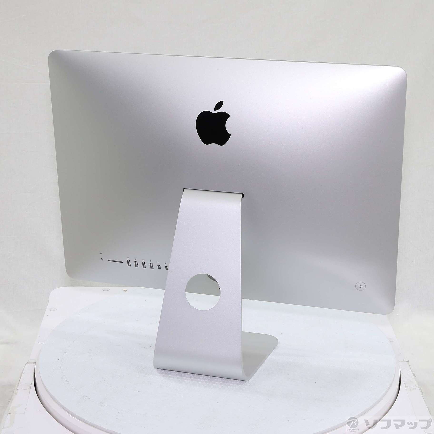 Macデスクトップ Mac MD093J/A iMac（Apple） iMac 21.5インチ Core i5-2.7GHz HDD 1TB メモリ