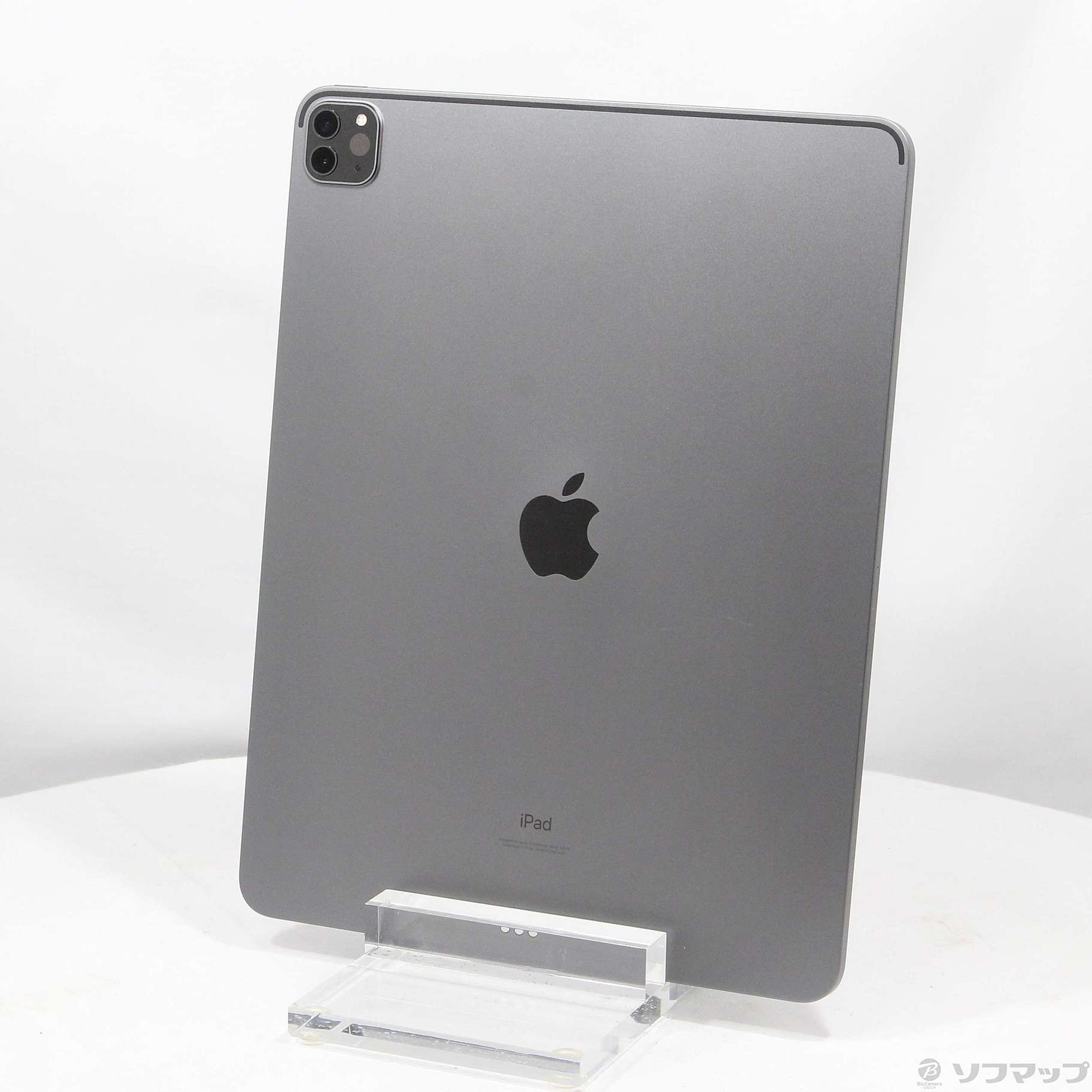 超美品 iPad Pro 12.9インチ Wi-Fi 128GB シルバー