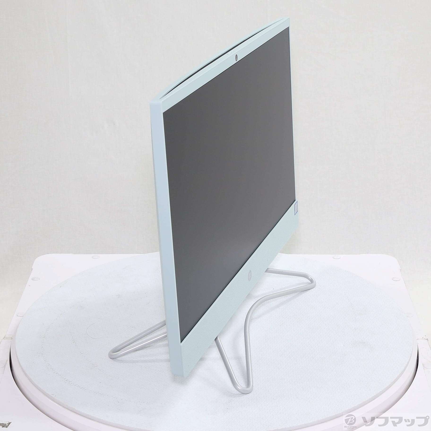 中古】HP All-in-One 22-c0063jp 4YT39AA#ABJ [2133053636839