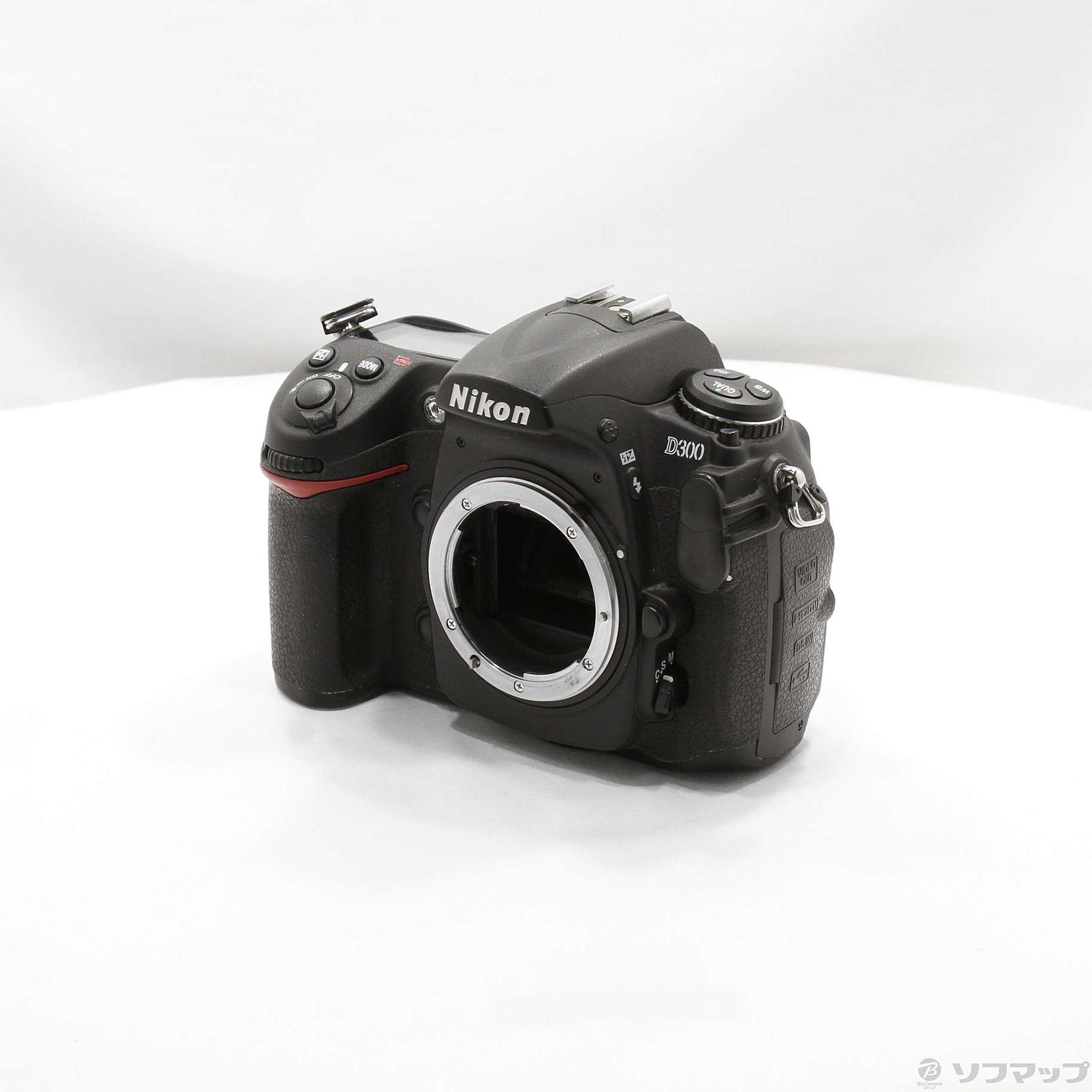 中古】Nikon D300 [2133053638123] - リコレ！|ビックカメラグループ 