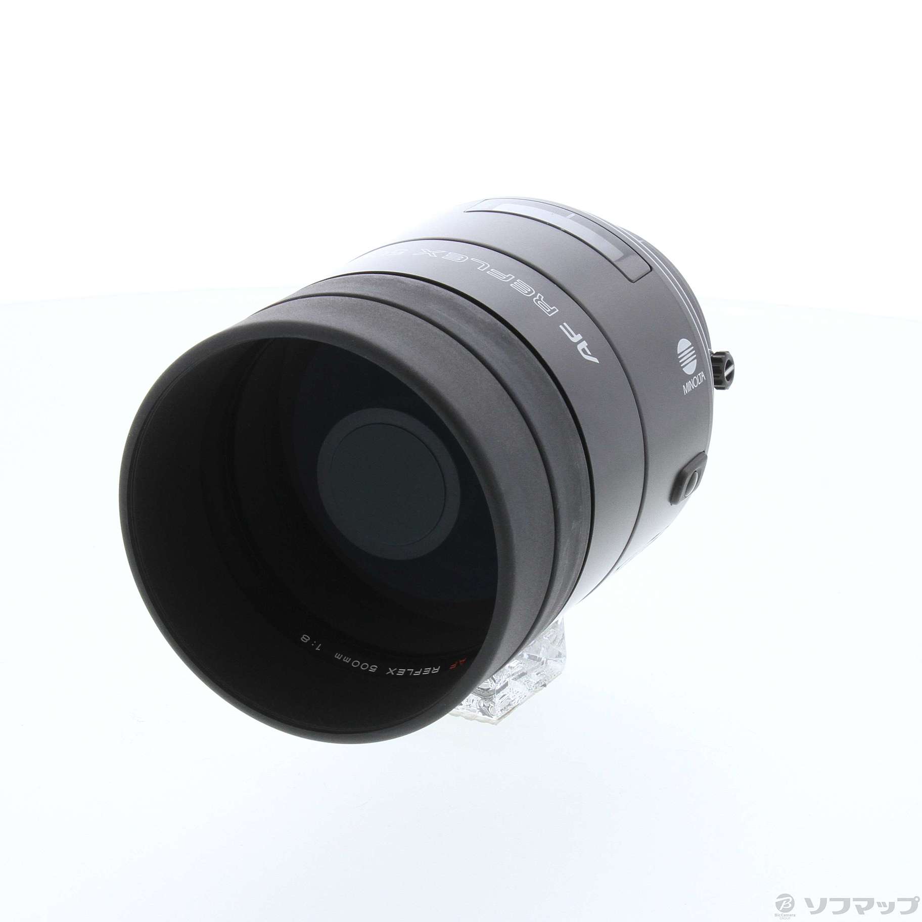 【真人出品】　p9 e8 f8 新製品レビュー：ソニーα7II＋オールドレンズ Vol.3 ミラーレンズ