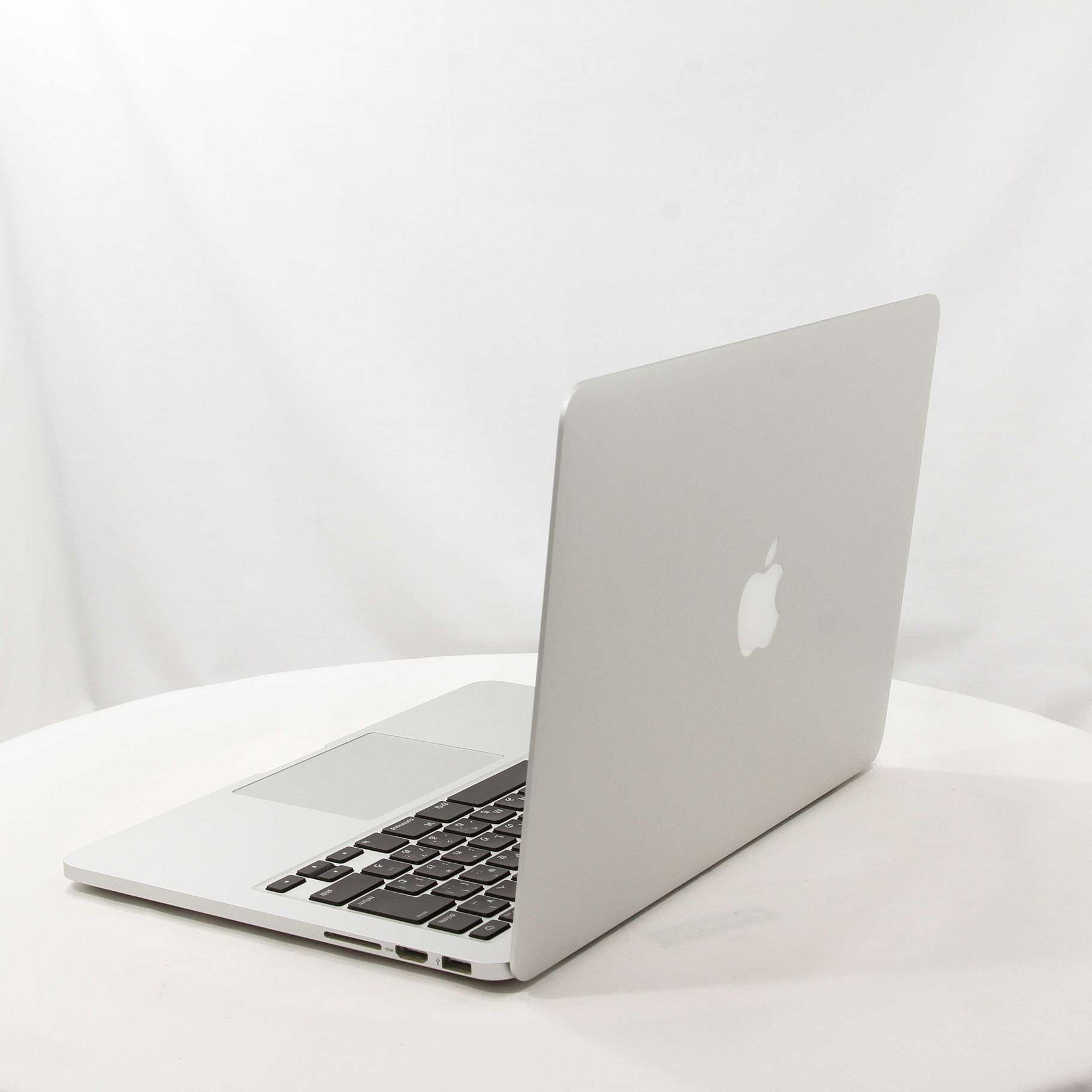 MacBook Pro 13.3-inch Late-2013 ME865J／A Core_i7 2.8GHz 16GB SSD256GB  〔10.15 Catalina〕