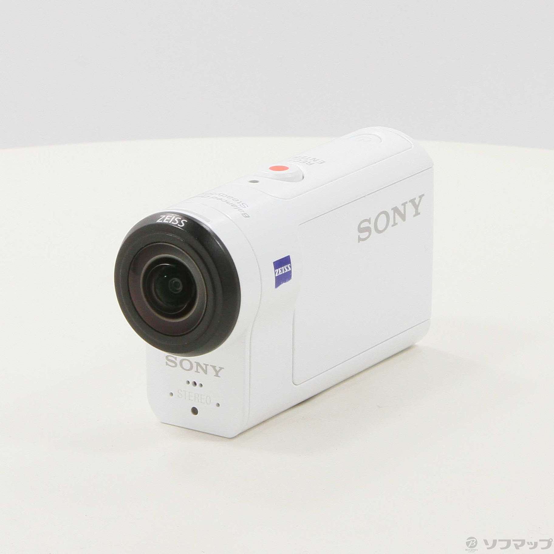 (中古)SONY HDR-AS300 アクションカム(377-ud)