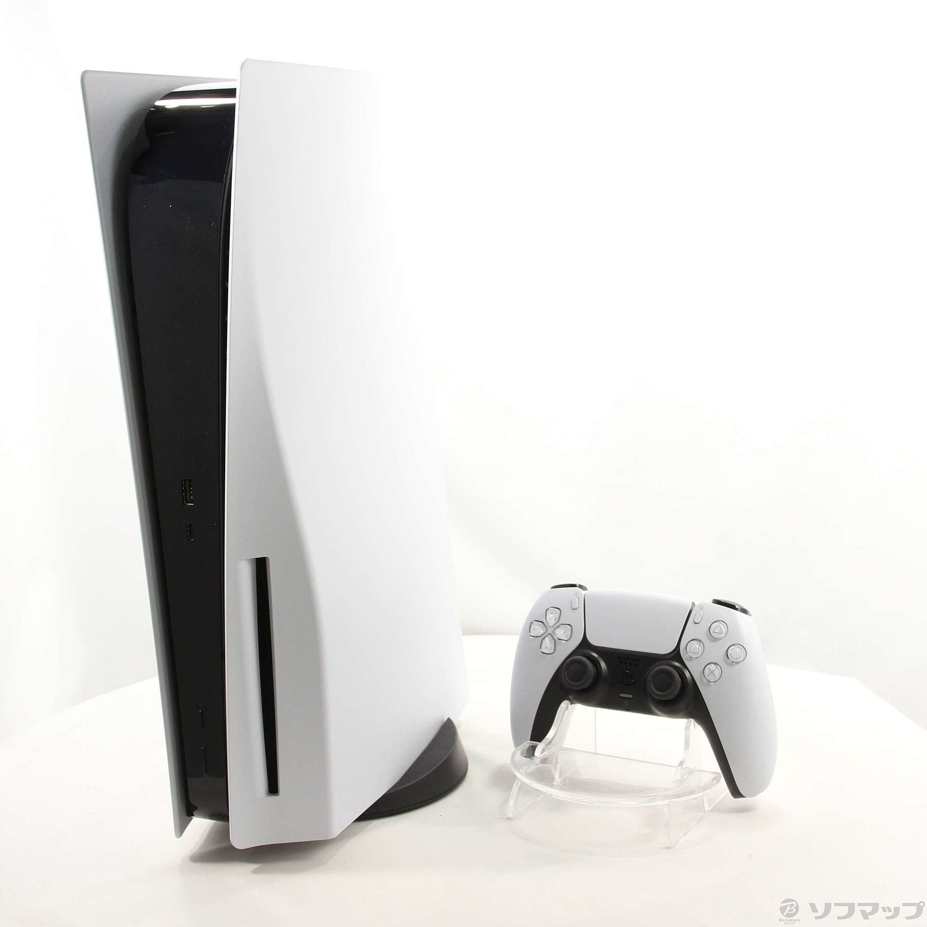 PlayStation5 CFI-1100A01 ディスクドライブ搭載モデル家庭用ゲーム機本体