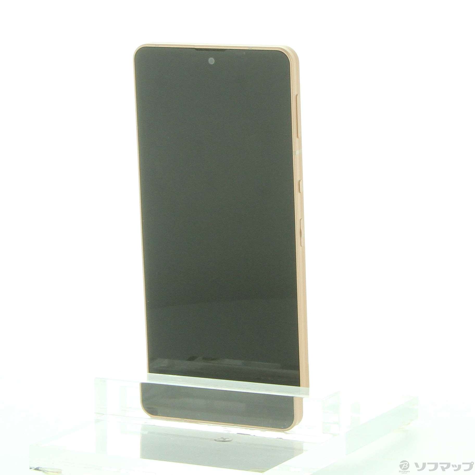 中古】AQUOS sense6 64GB ライトカッパー SH-54B docomoロック解除SIMフリー [2133053648320] -  リコレ！|ビックカメラグループ ソフマップの中古通販サイト