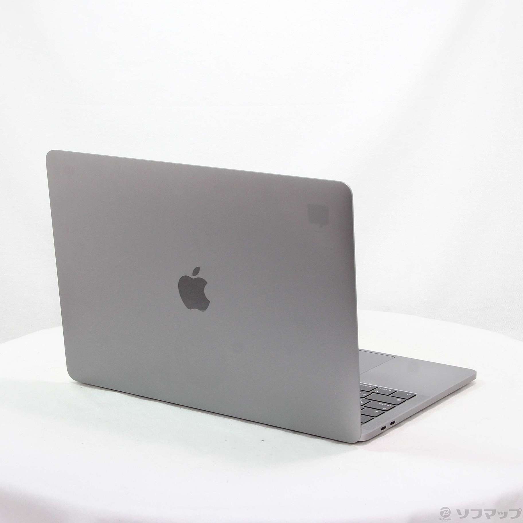 中古】MacBook Pro 13.3-inch Mid 2018 MR9R2J／A Core_i5 2.3GHz 8GB