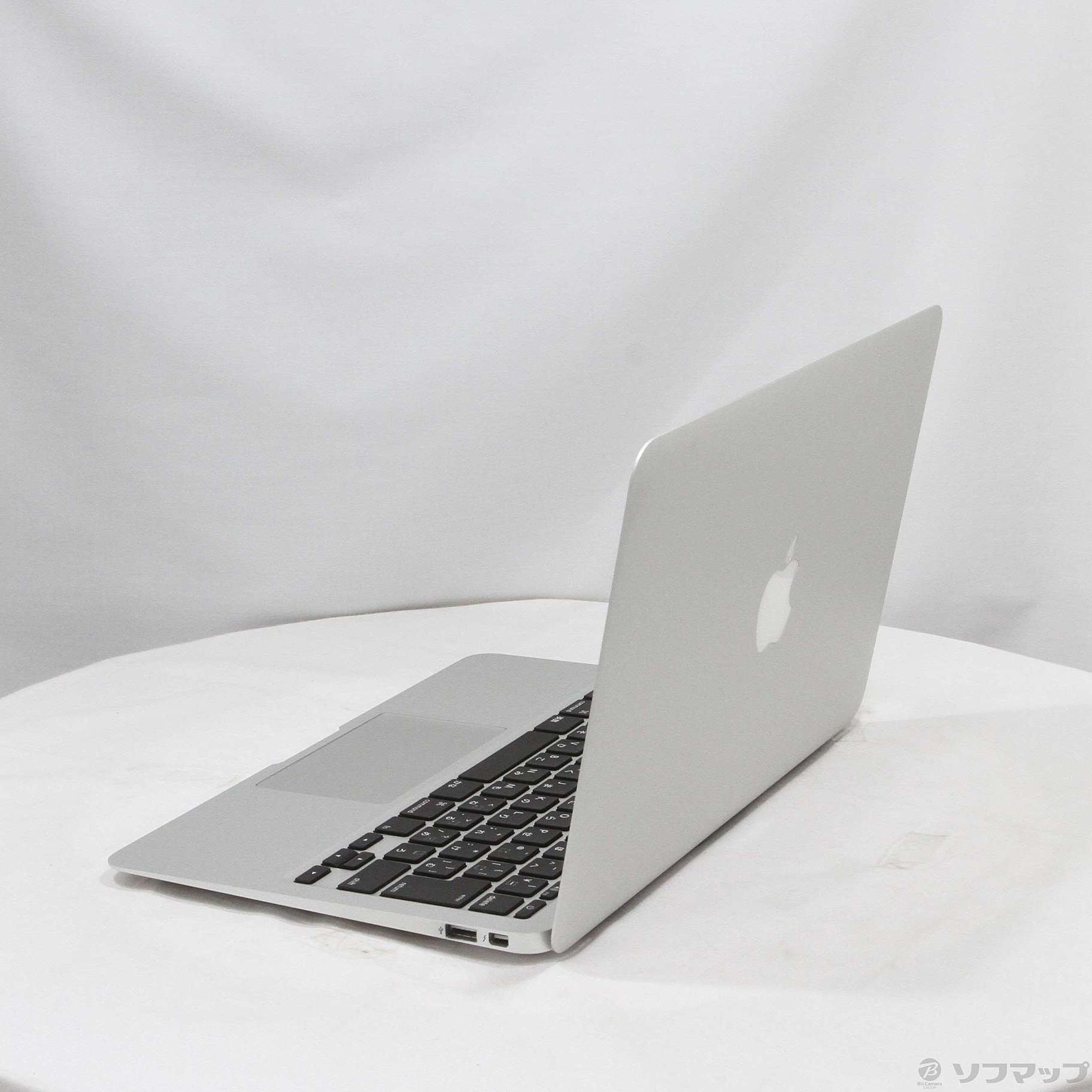 中古品（難あり）〕 MacBook Air 11.6-inch Early 2014 MD711J／B ...