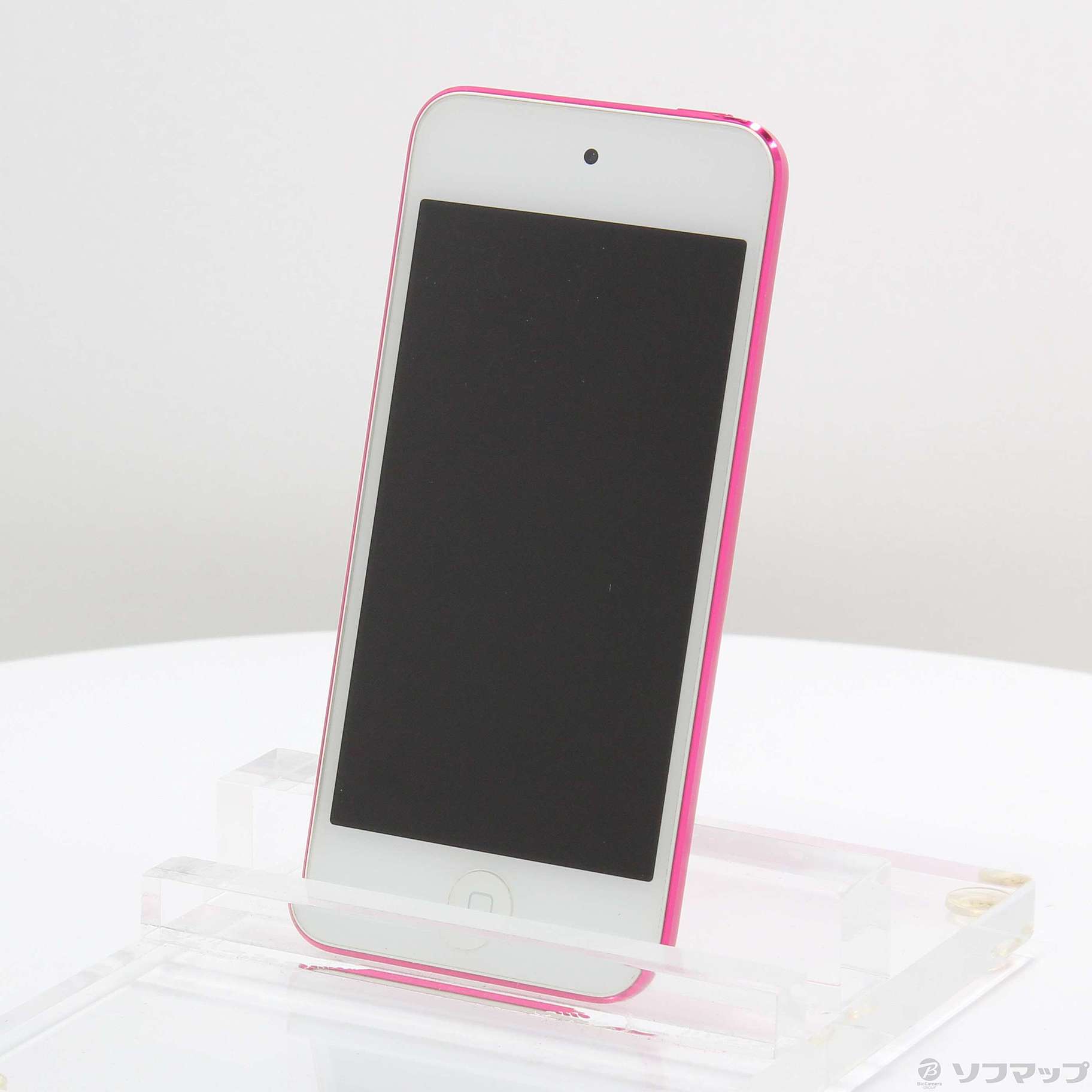 中古】iPod touch第6世代 メモリ32GB ピンク MKHQ2J／A [2133053655687] - リコレ！|ビックカメラグループ  ソフマップの中古通販サイト