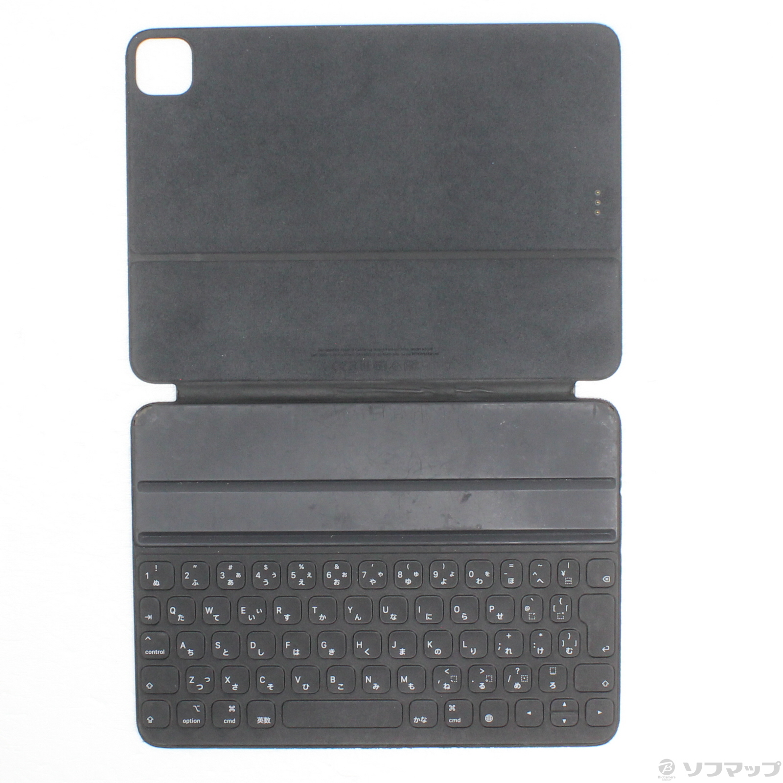【美品】iPad Smart Keyboard Folio A2039 日本語 s-l400.jpg