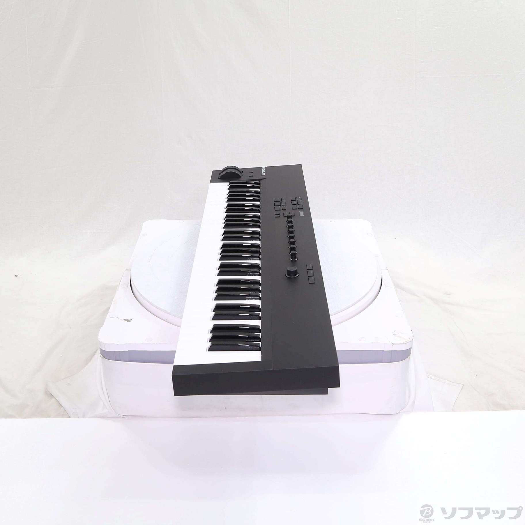 中古】KOMPLETE KONTROLL A61 [2133053658435] - リコレ