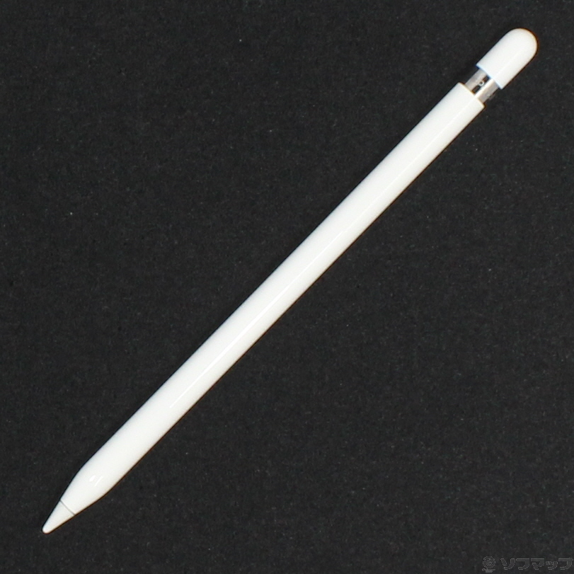 Apple Pencil 第1世代 MK0C2J／A