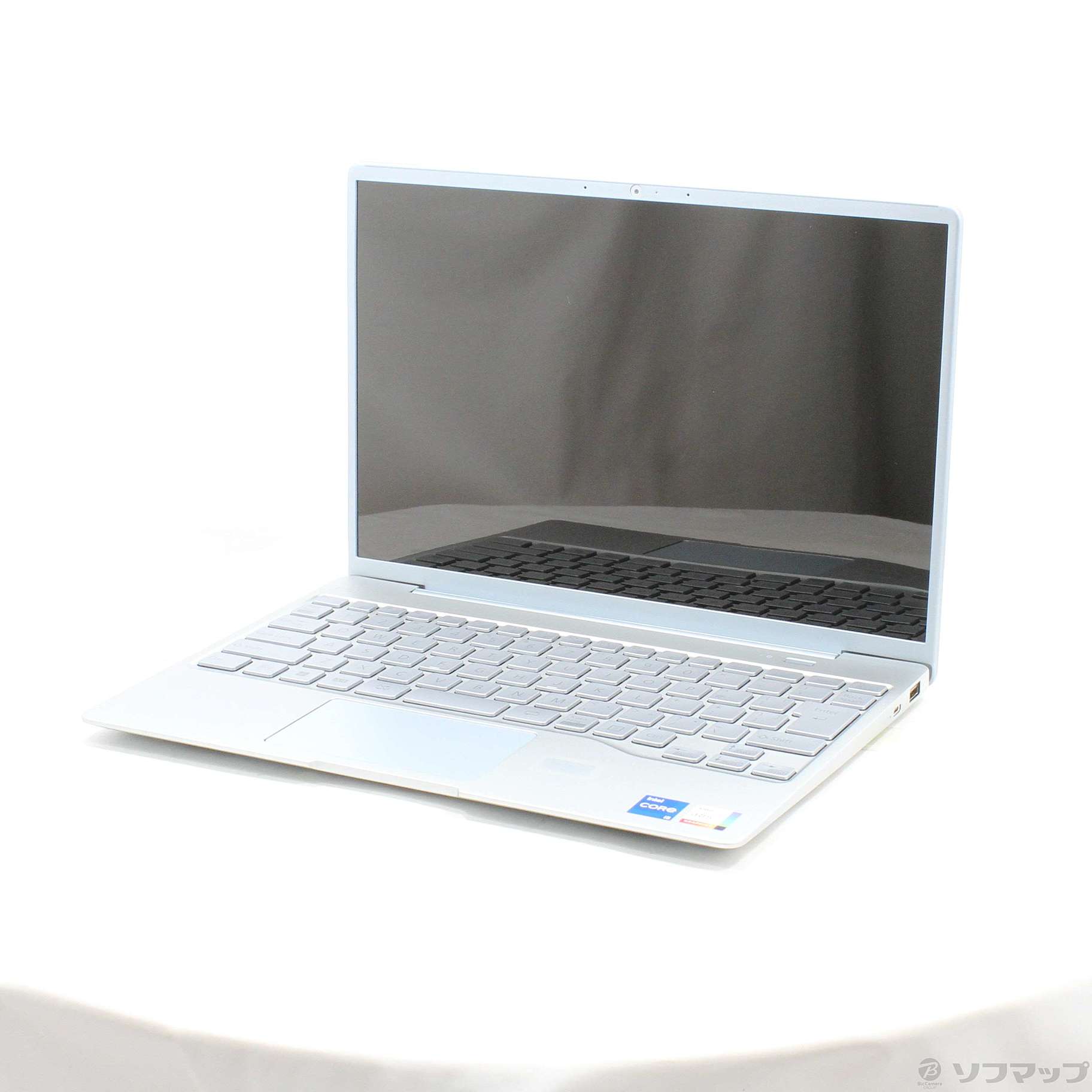 〔展示品〕 LIFEBOOK CH75／G3 FMVC75G3L クラウドブルー