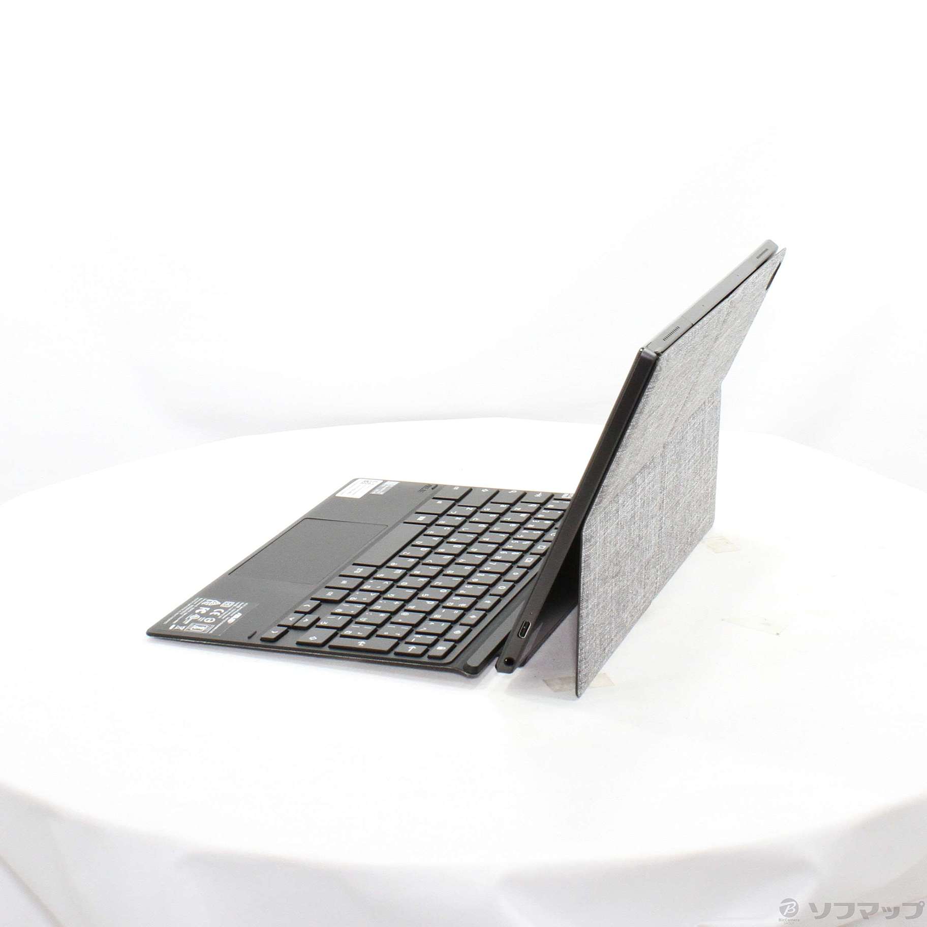 ASUS CM3000DVA-HT0019 CM3 ミネラルグレー ジャンク品-