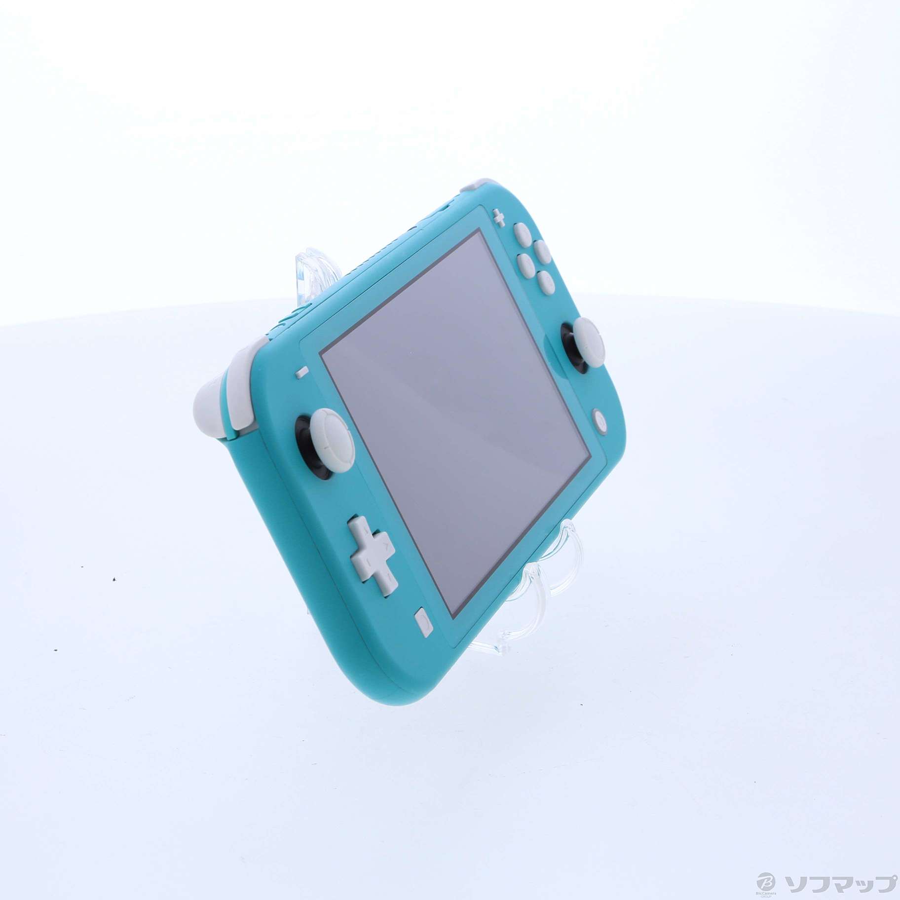 ジャンク品〕 Nintendo Switch Lite ターコイズ｜の通販はアキバ