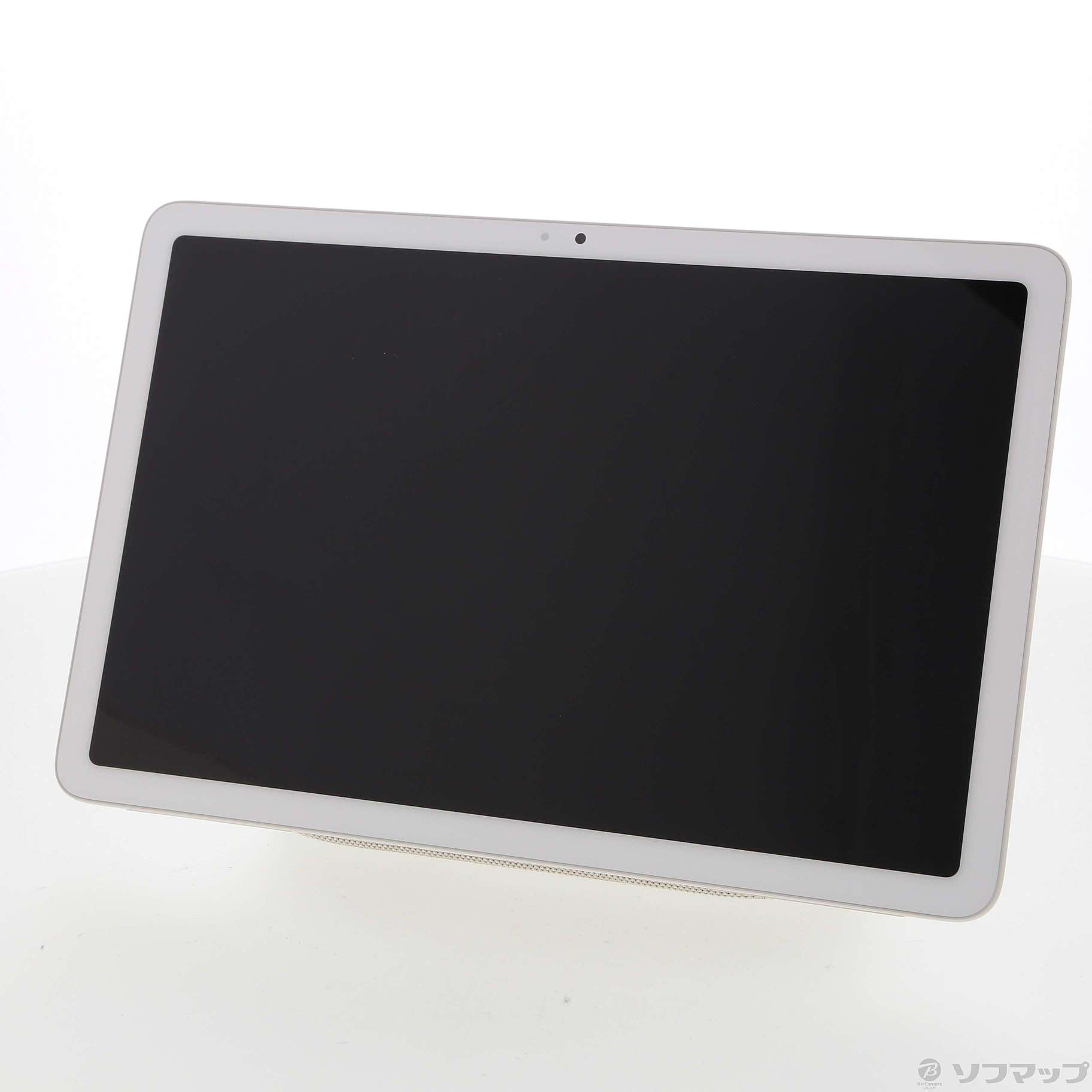 (中古)Google Google Pixel Tablet 128GB Porcelain GA04750-JP Wi-Fi(258-ud)