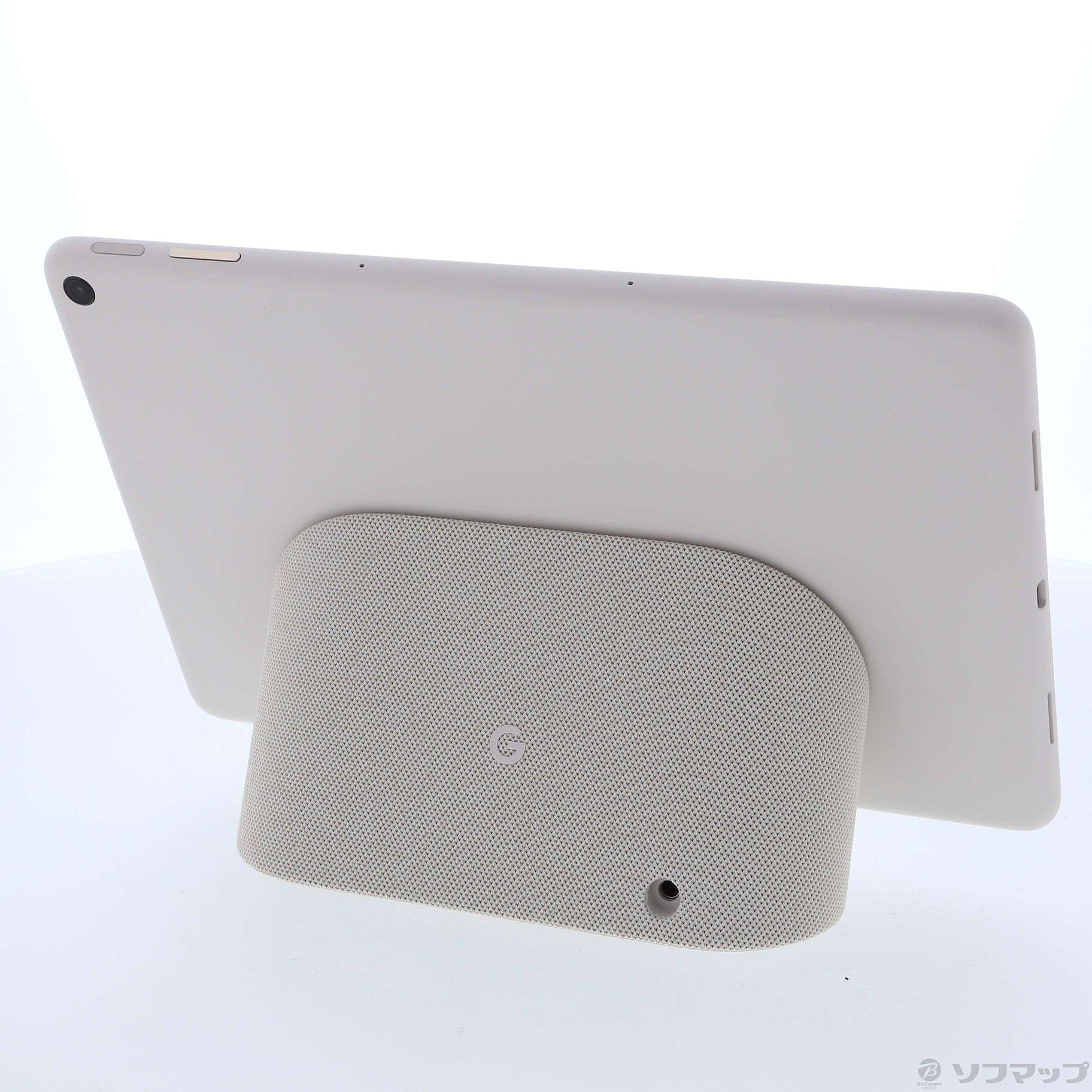 中古】Google Pixel Tablet 128GB Porcelain GA04750-JP Wi-Fi ...