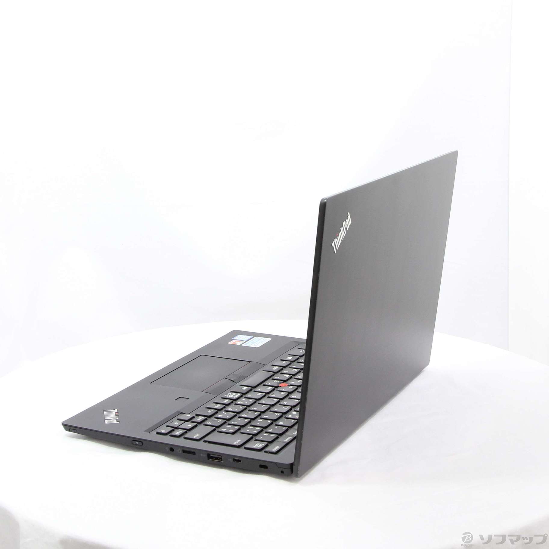 中古】ThinkPad L380 20M6S04400 〔Windows 10〕 [2133053667109