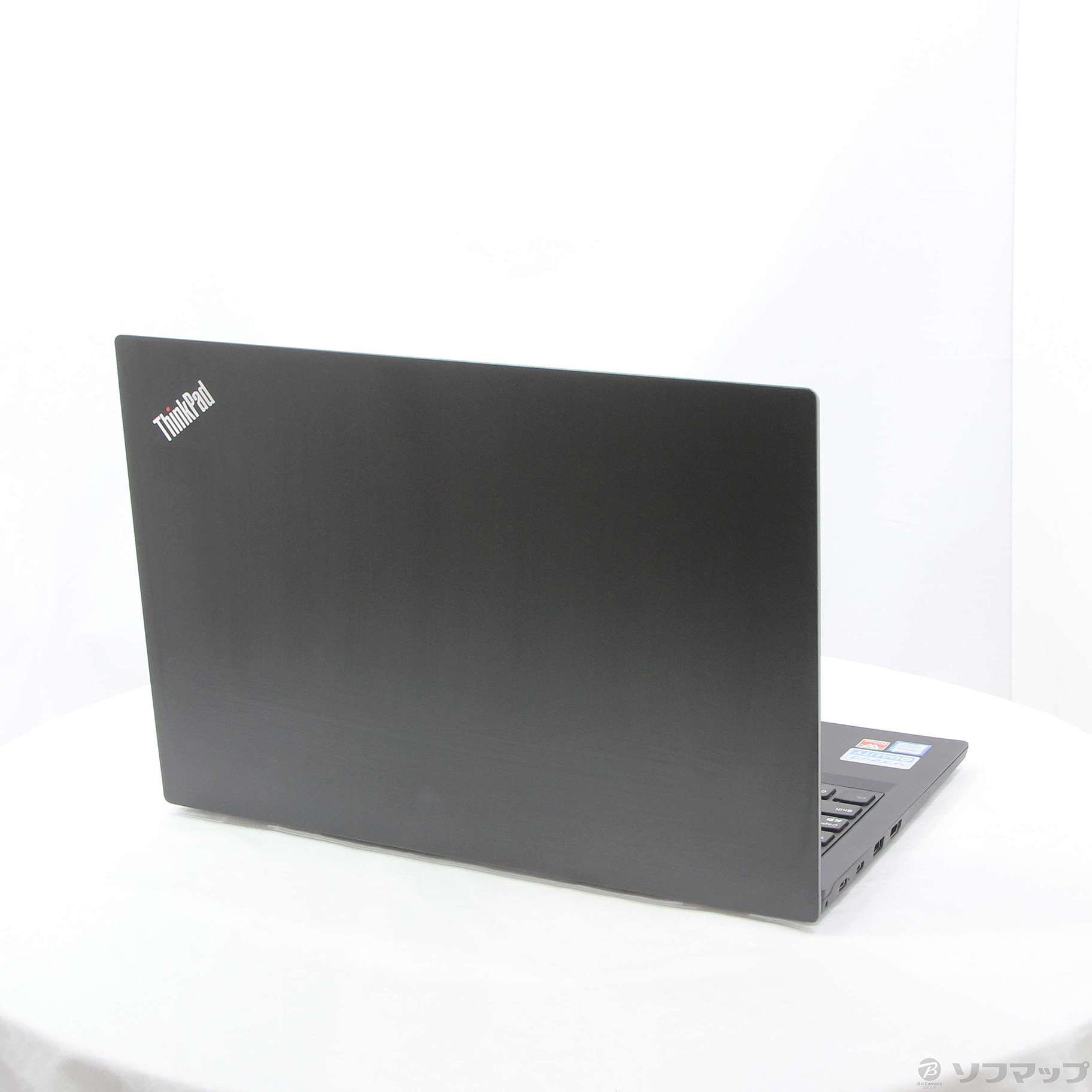 中古】ThinkPad L380 20M6S04400 〔Windows 10〕 [2133053667109