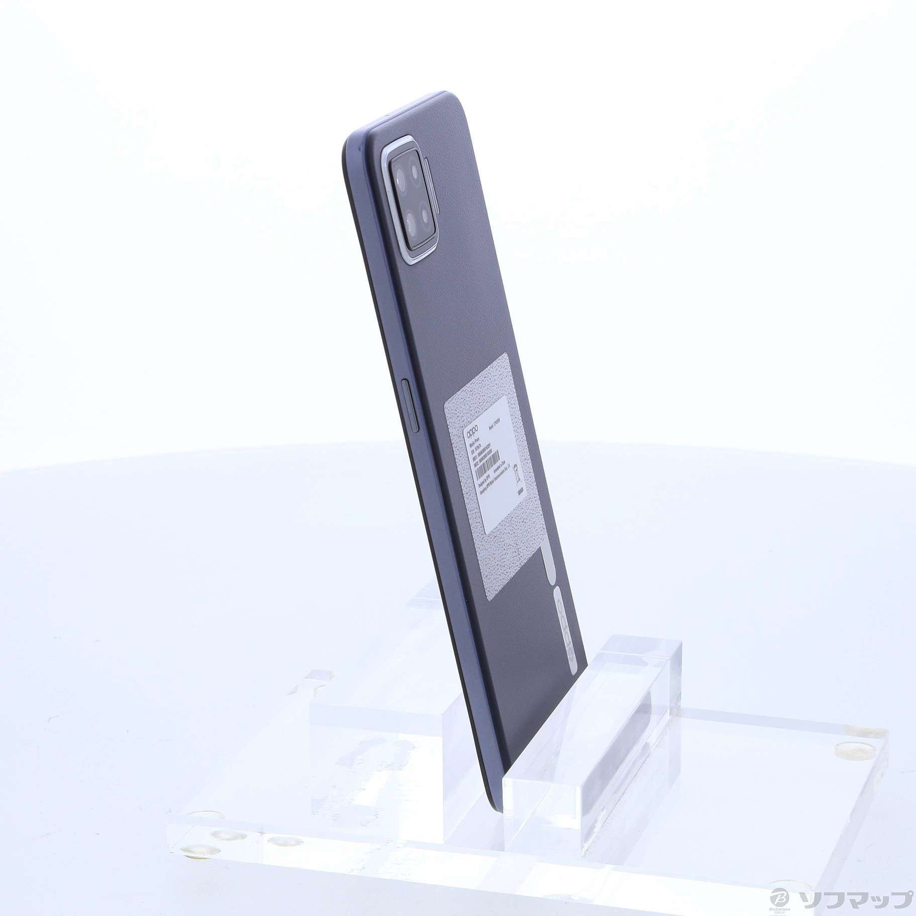 OPPO オッポ A73 楽天版 64GB ネービーブルー ZKVE2002BL