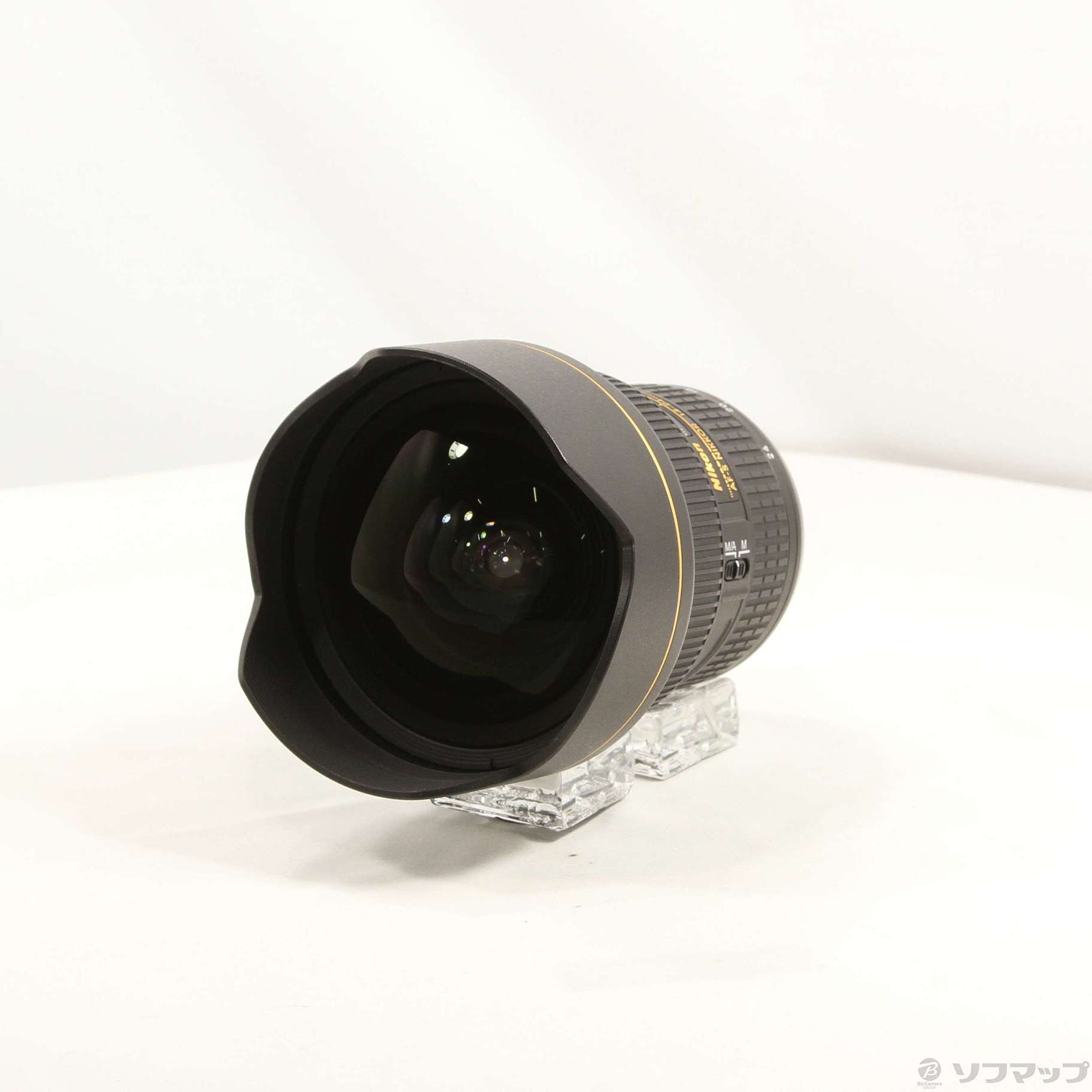 中古】Nikon AF-S 14-24mm F2.8 G ED [2133053669646] - リコレ ...