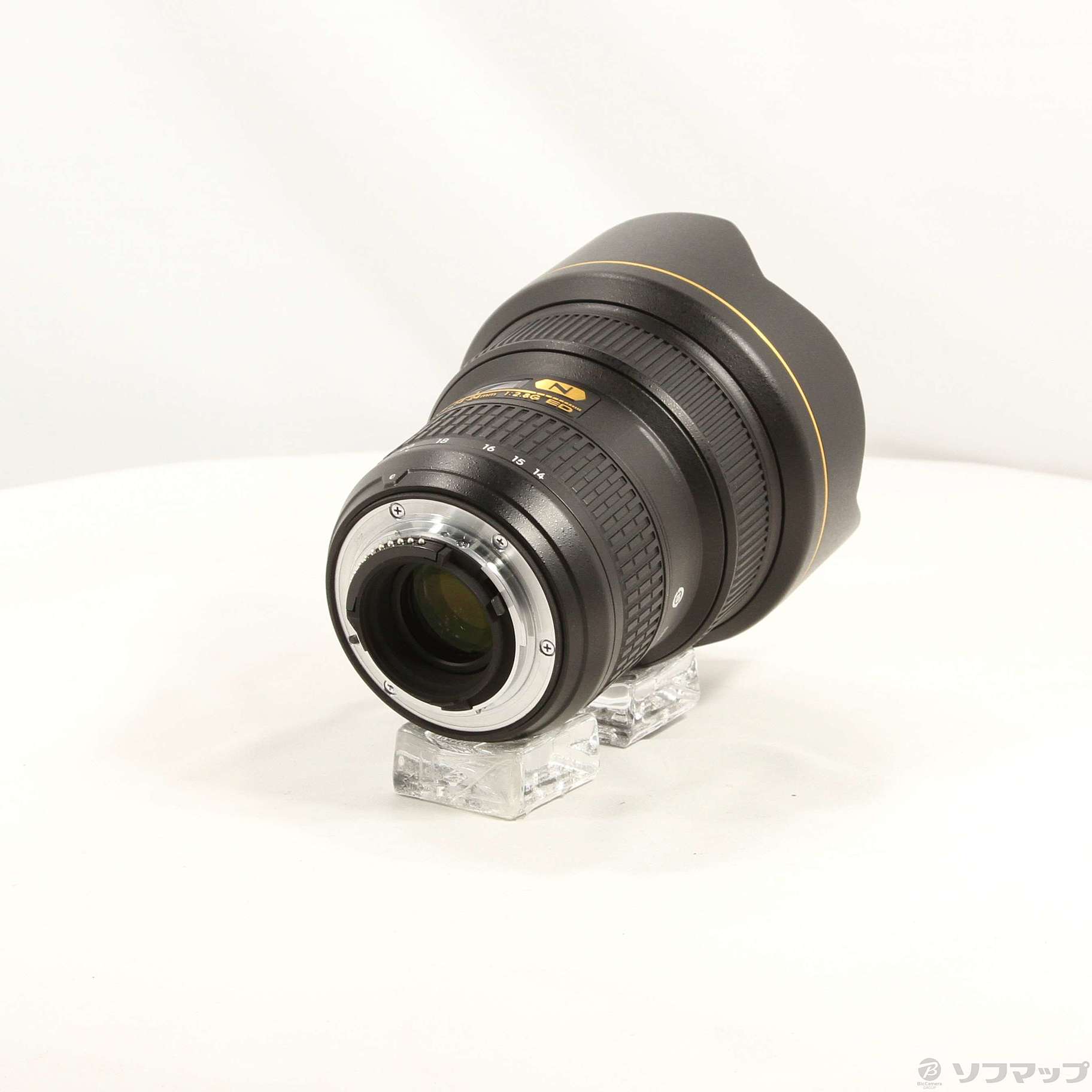 中古】Nikon AF-S 14-24mm F2.8 G ED [2133053669646] - リコレ ...