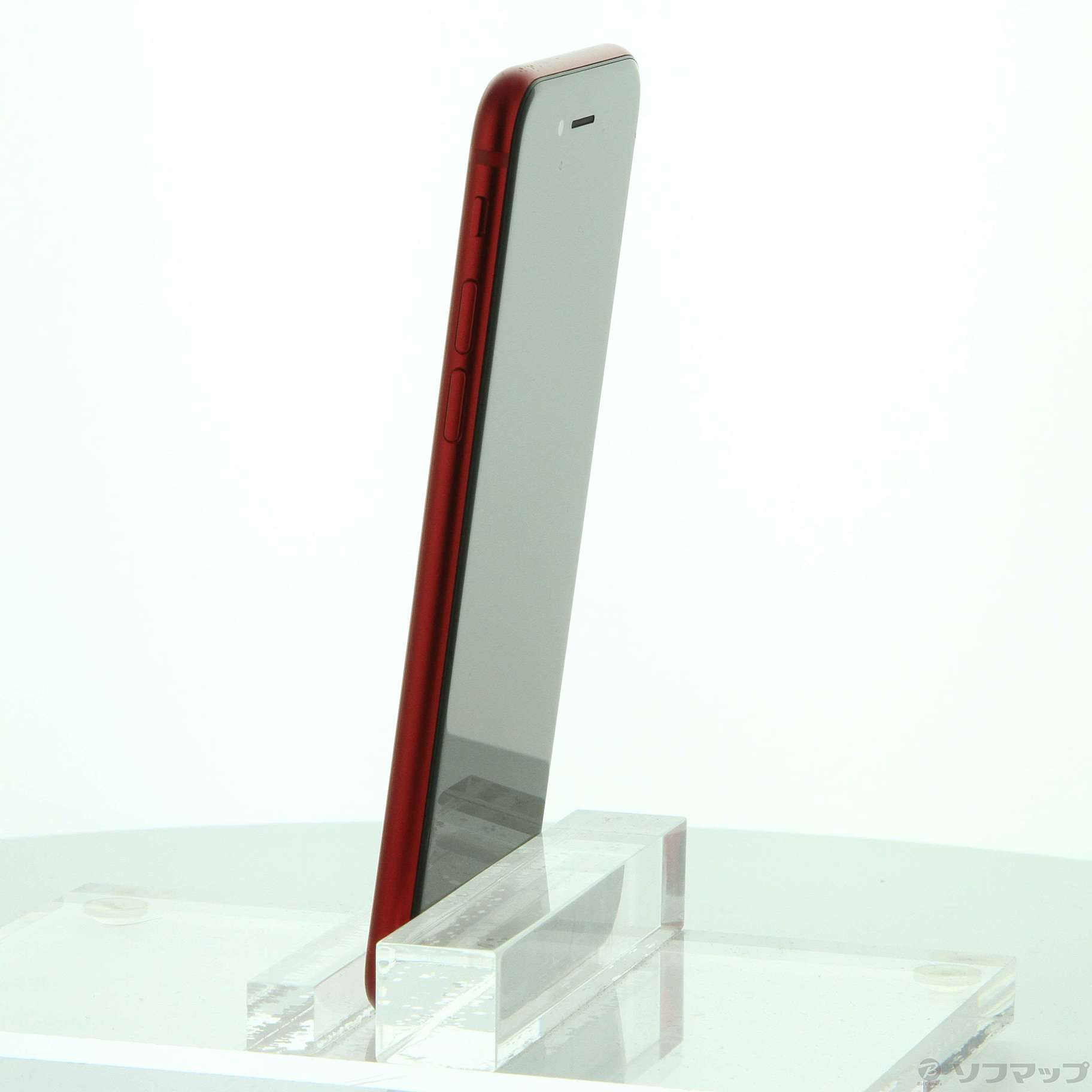 中古】iPhone SE 第2世代 64GB プロダクトレッド MHGR3J／A SIMフリー