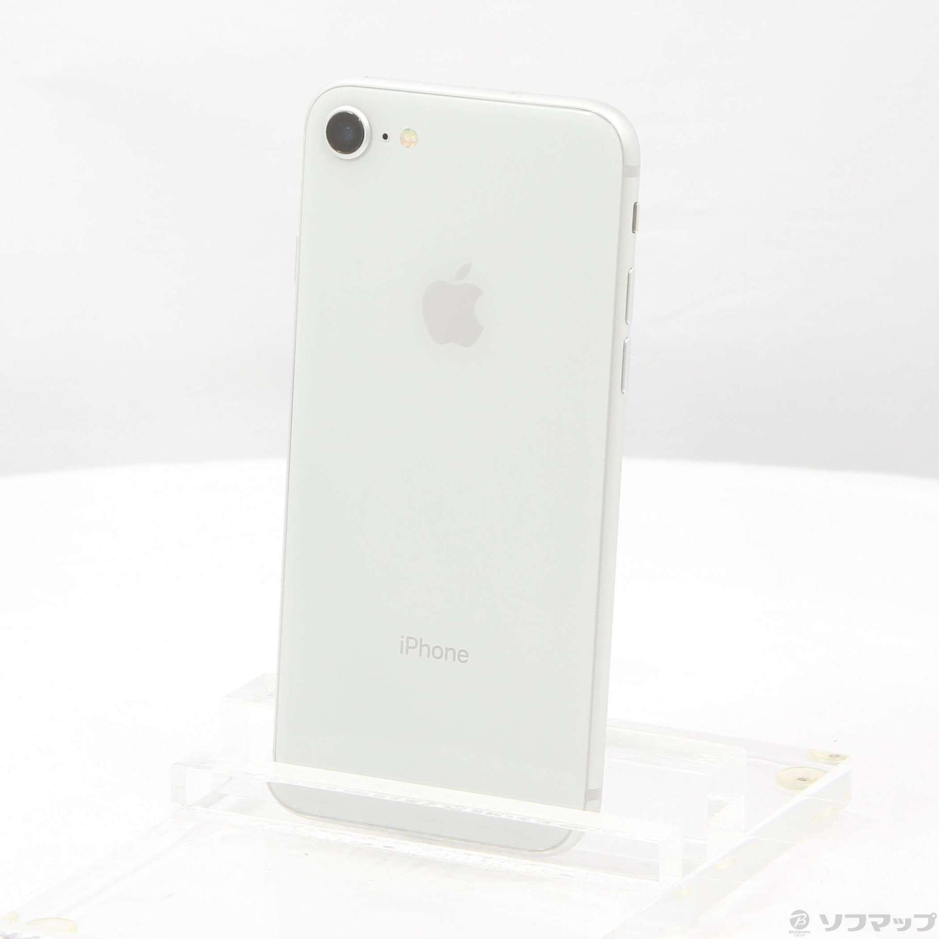 Apple アップル⁄iPhone 8 64GB シルバー⁄MQ792J⁄A⁄FFMY4GL4JC6H