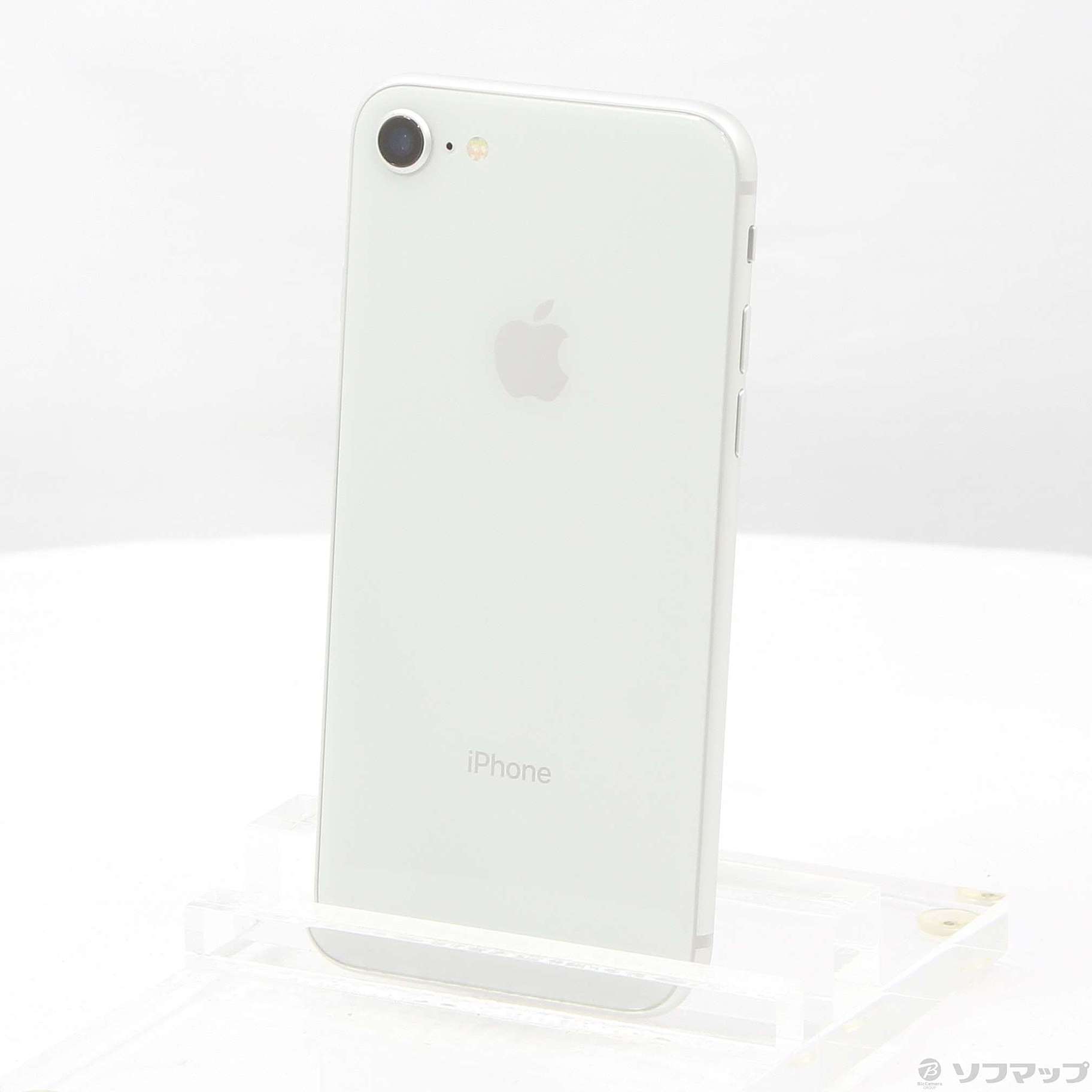 スマートフォン本体iPhone 8Plus シルバー 64G SIMフリー | m3mtheline-noida.com - スマートフォン本体