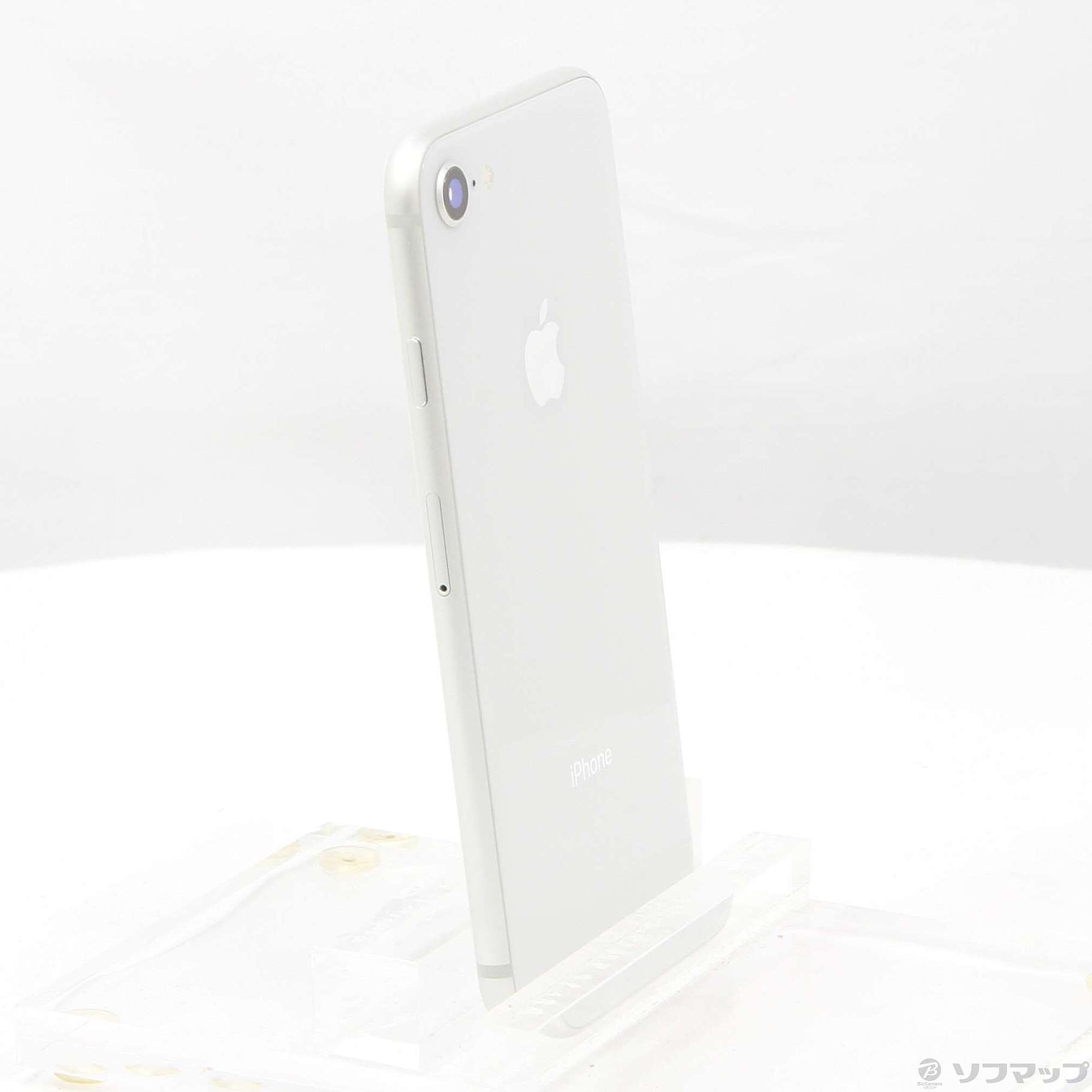 中古】iPhone8 64GB シルバー MQ792J／A SIMフリー [2133053673766 ...