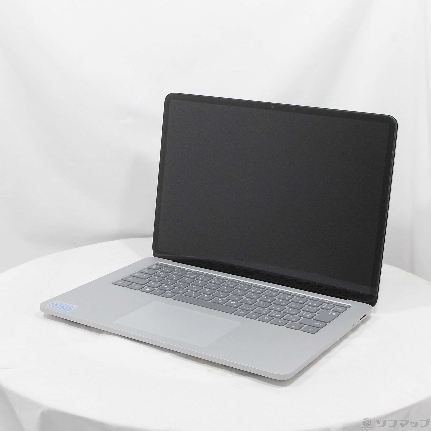 中古】Surface Laptop Studio 〔Core i7／32GB／SSD2TB〕 AI2-00018 