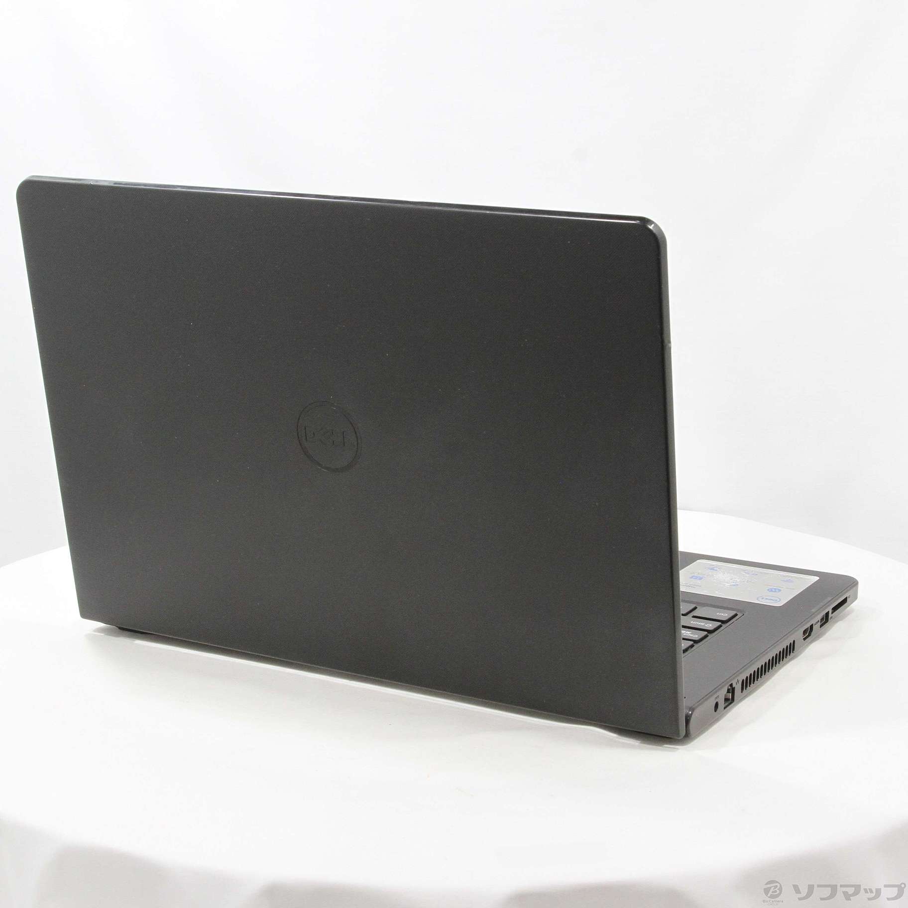 Inspiron 14 5458 〔Windows 10〕 ［Core-i3-5005U (2GHz)／4GB／HDD500GB／14インチワイド］