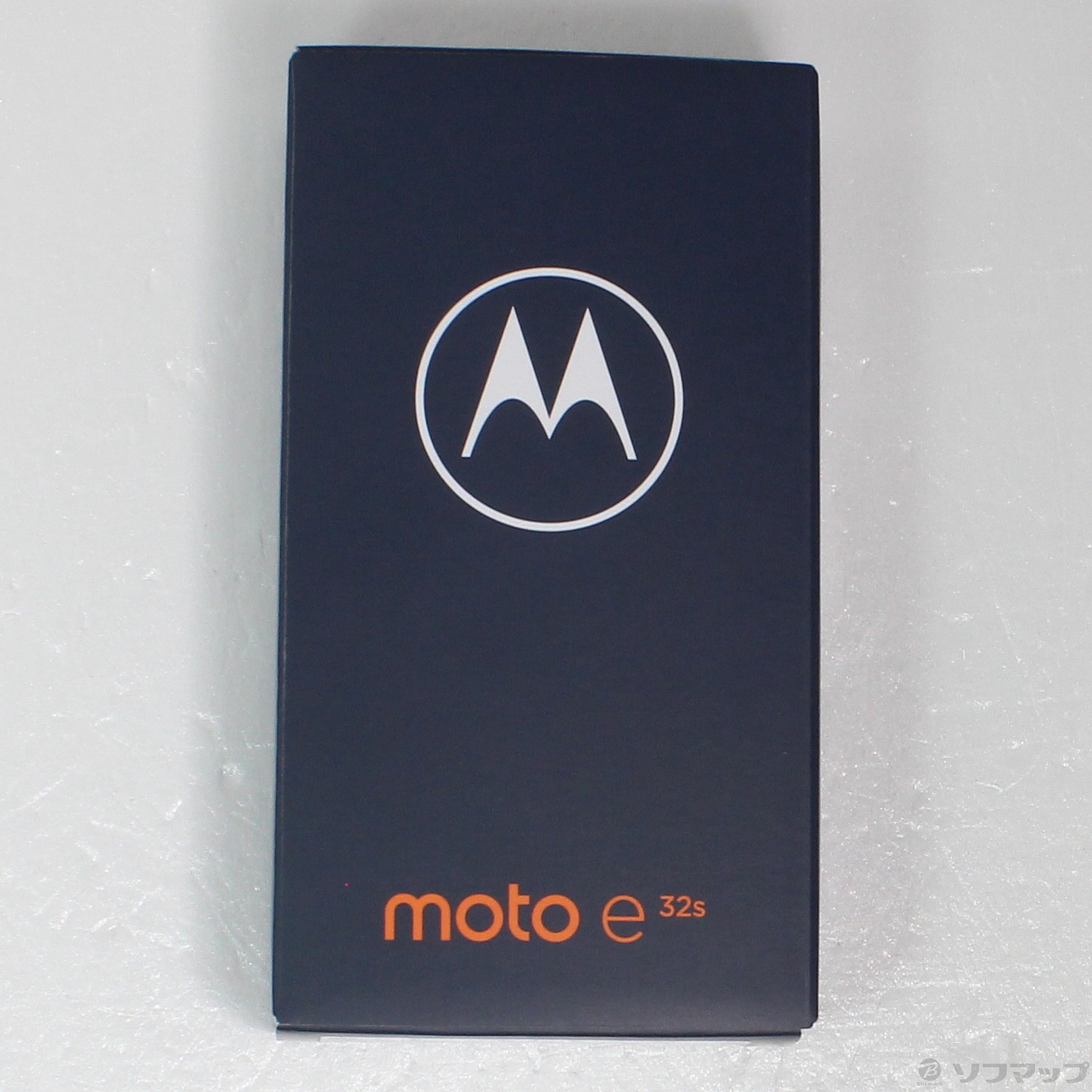 中古】moto e32s 64GB ミスティシルバー PAU10001JP SIMフリー