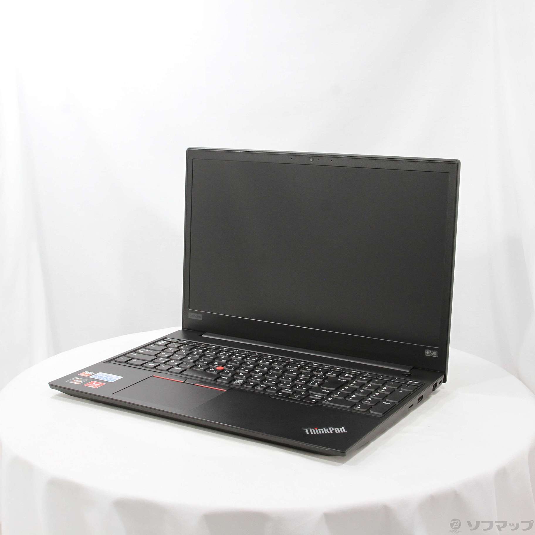 中古】ThinkPad E595 20NFCTO1WW 〔Windows 10〕 [2133053678716 中古】ThinkPad E595 20NFCTO1WW 〔Windows 10〕 [2133053678716