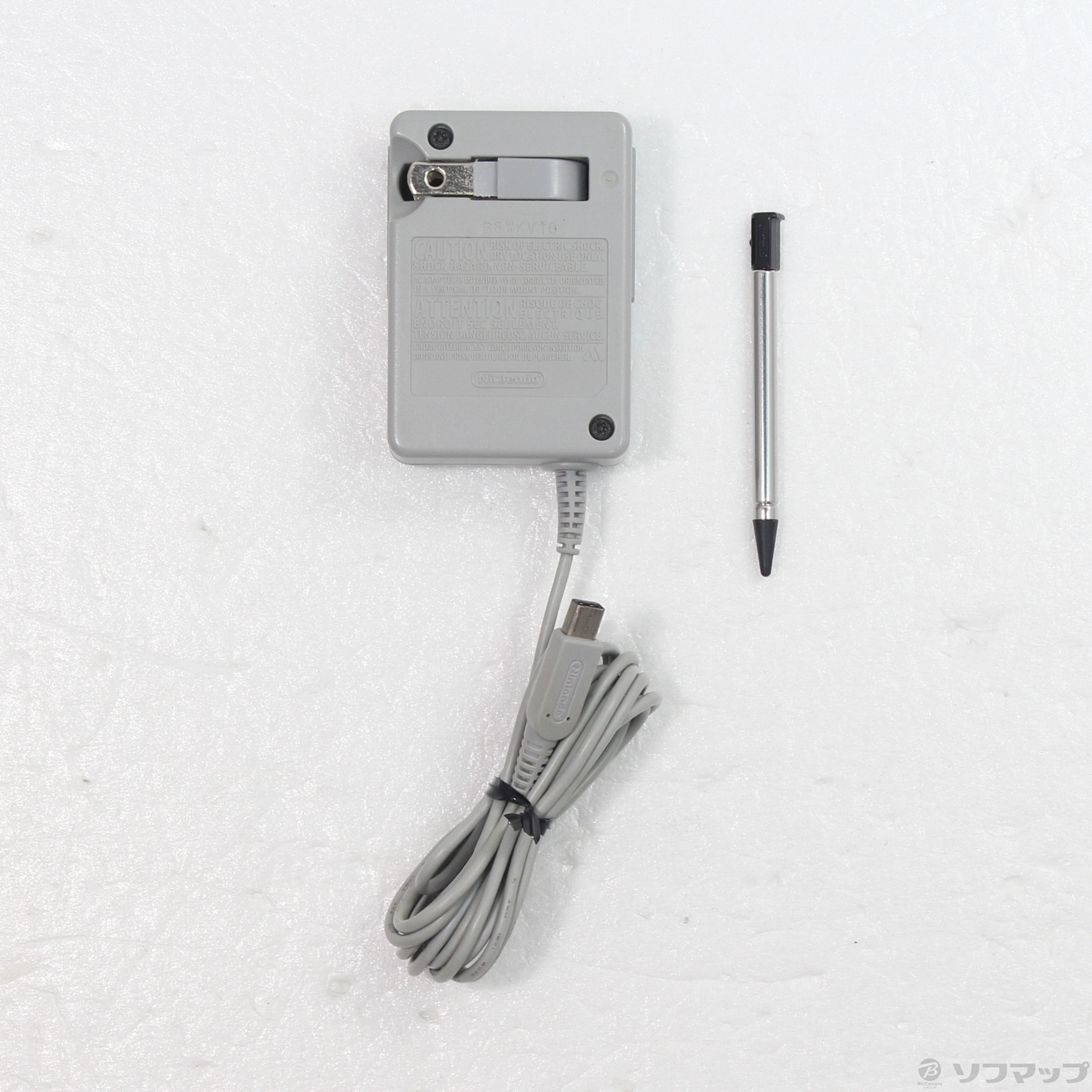 中古】ニンテンドー3DS コバルトブルー [2133053679478] - リコレ