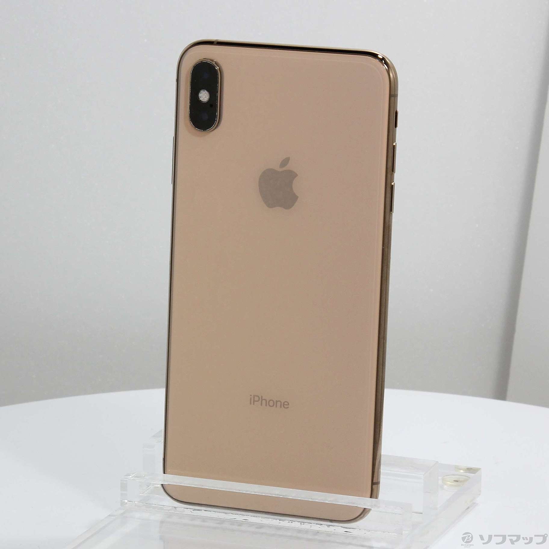 iPhone XS Max 中古一覧｜SIMフリー・キャリア - 価格.com