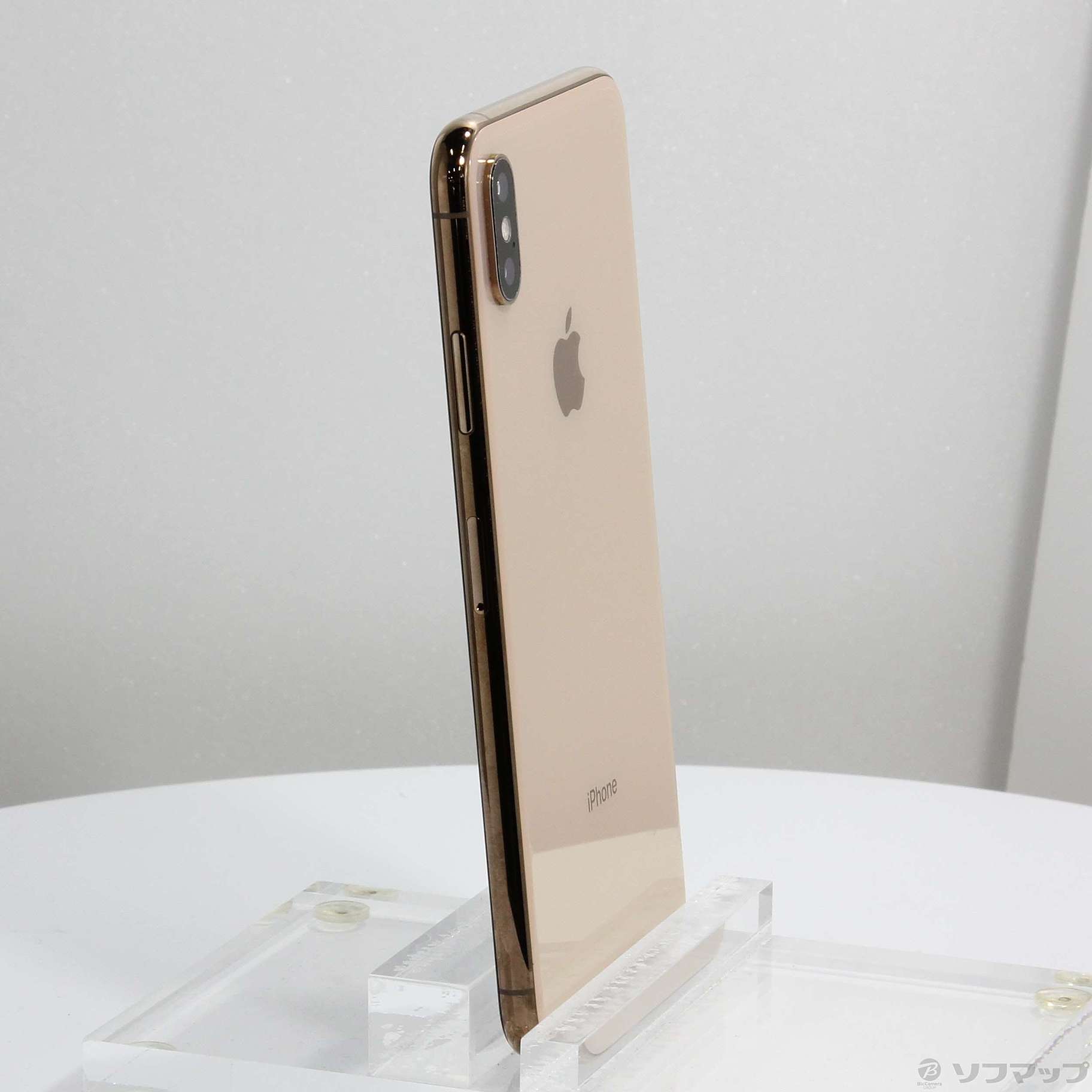 iPhone XS Max 中古一覧｜SIMフリー・キャリア - 価格.com