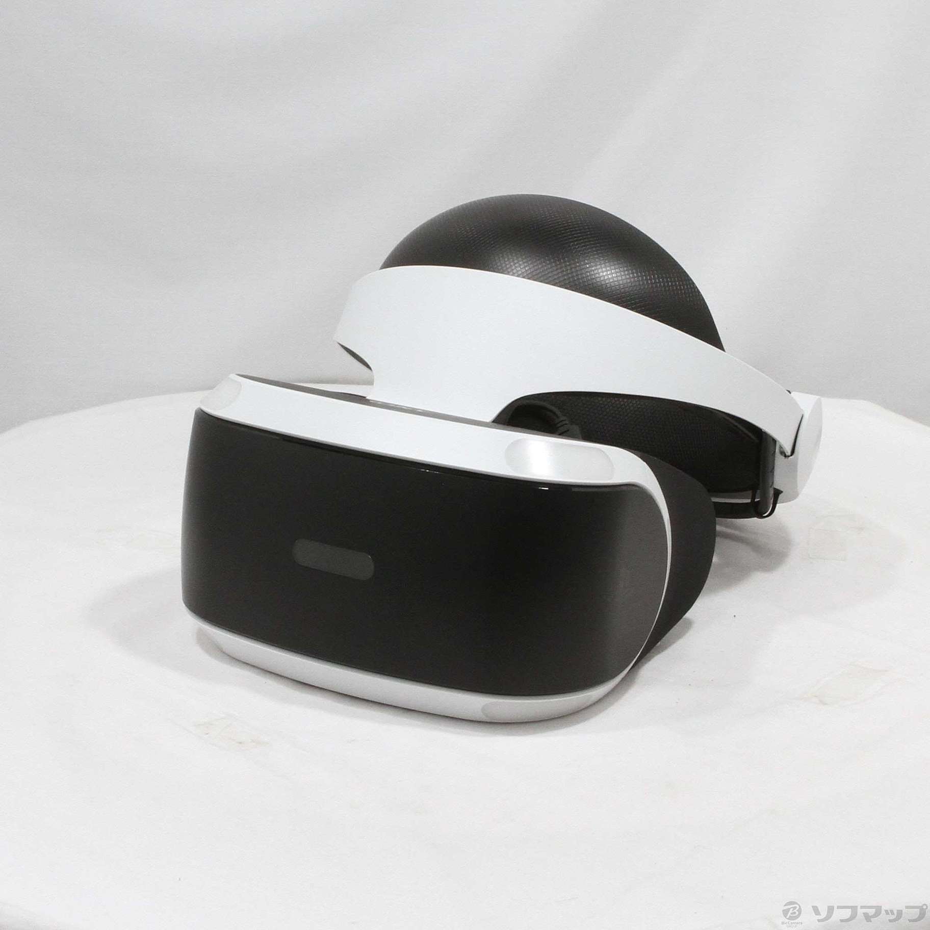 中古品（難あり）〕 セール対象品 PlayStation VR CUHJ-16000｜の通販 
