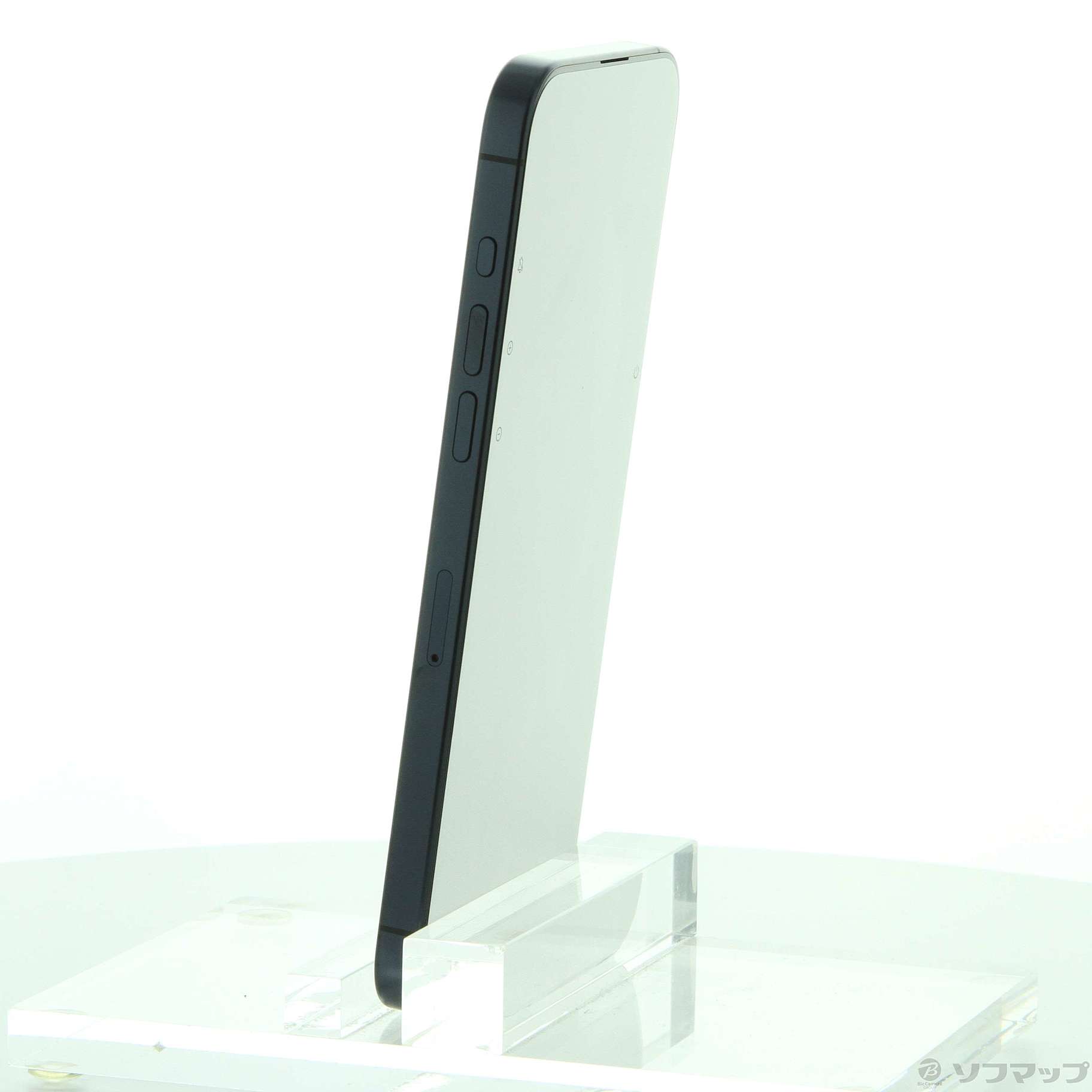 中古】iPhone15 Pro Max 256GB ブルーチタニウム MU6T3J／A SIMフリー