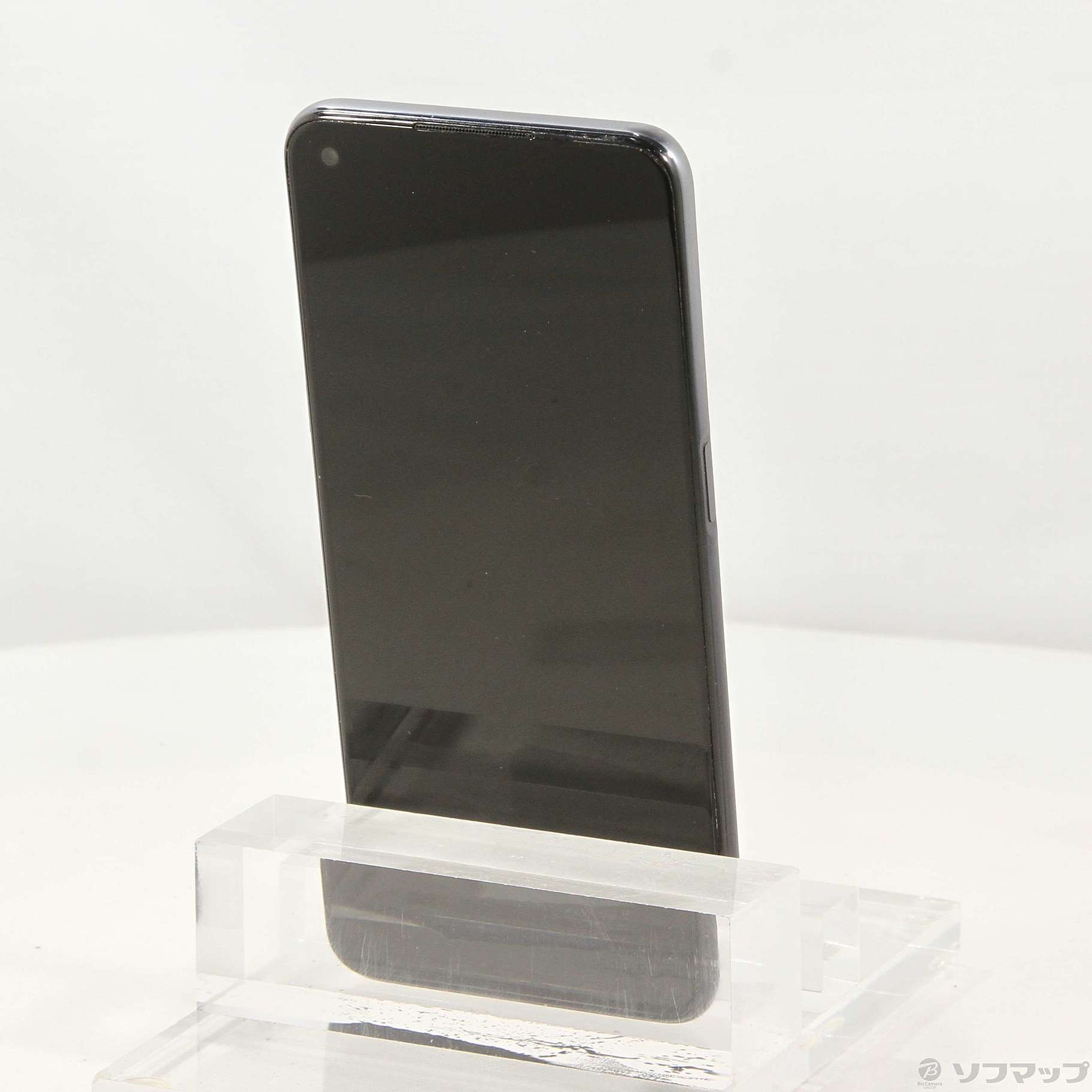 OPPO A54 5G OPG02 64GB SIMロック解除済み｜スマートフォン
