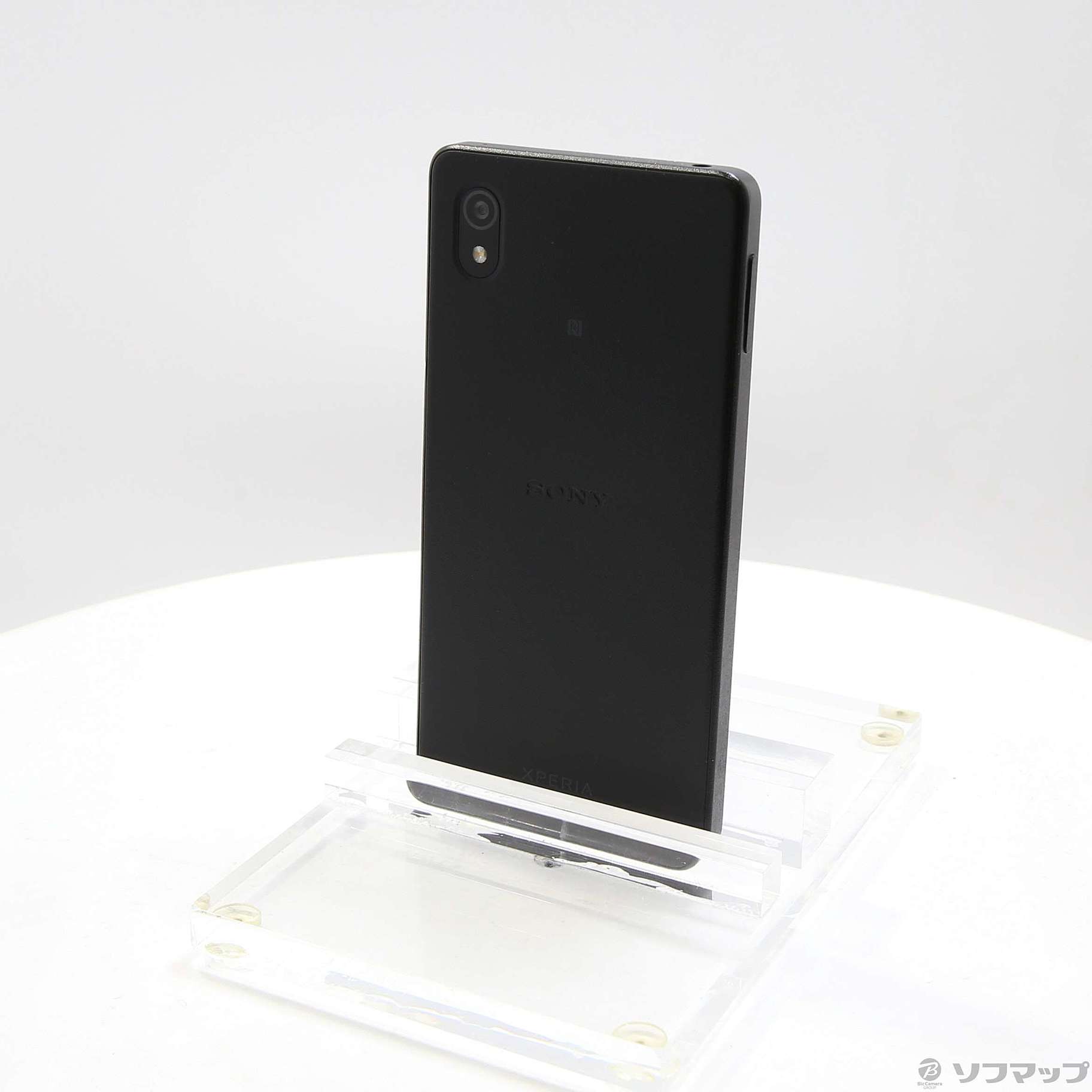 中古】Xperia Ace III 64GB ブラック Y!mobile [2133053685233] - 法人