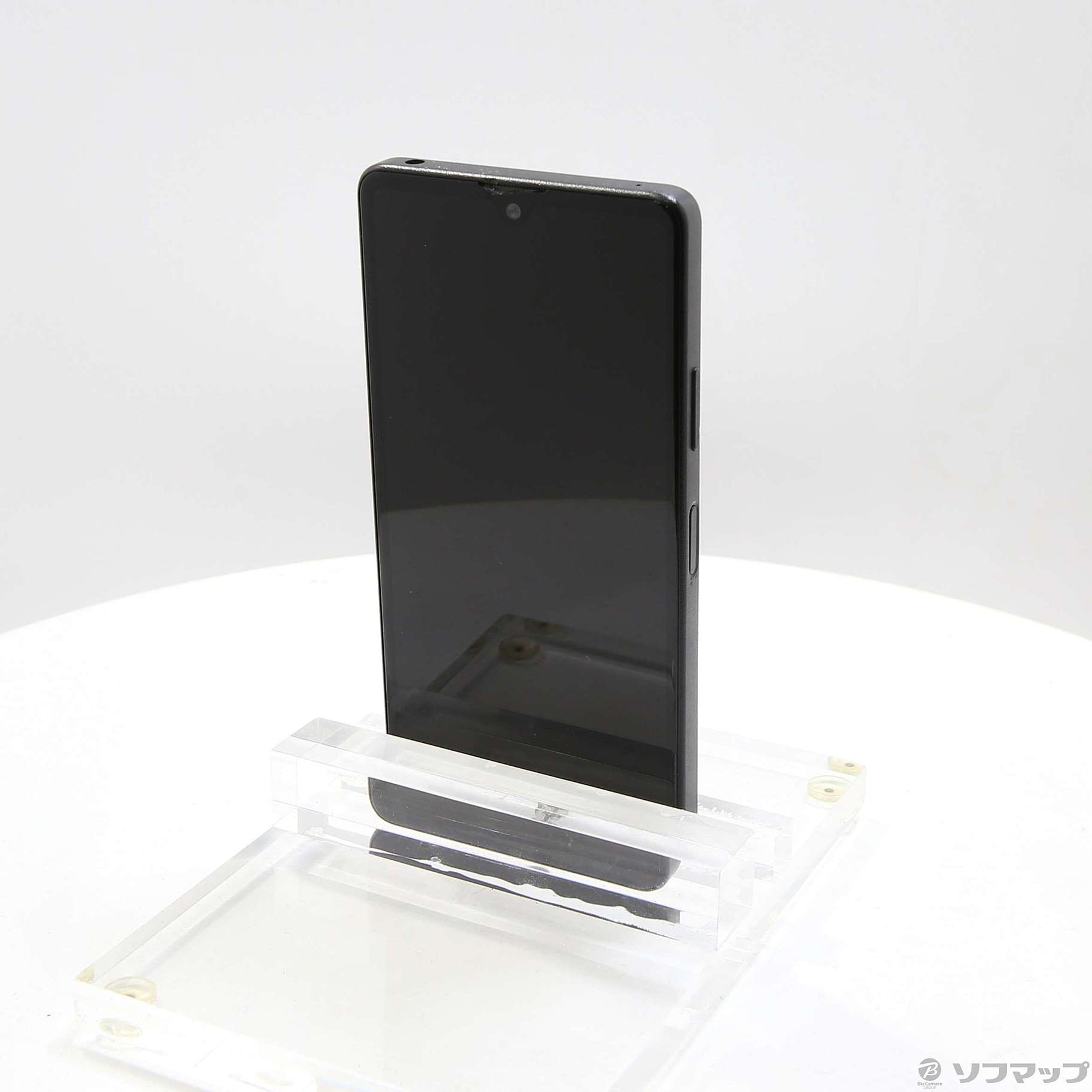 中古】Xperia Ace III 64GB ブラック Y!mobile [2133053685233] - 法人 ...