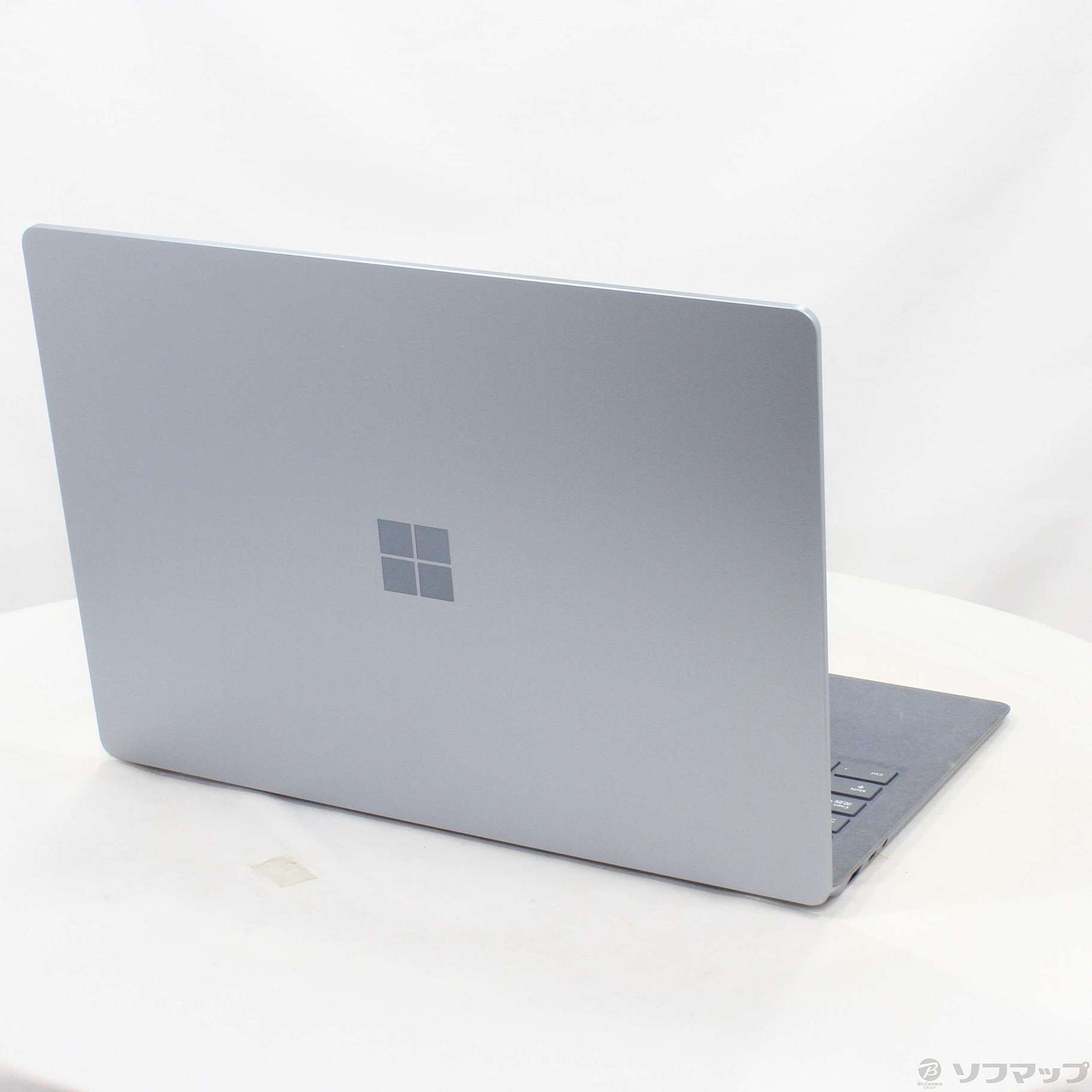 Surface Laptop 4 〔Core i5／8GB／SSD512GB〕 5BT-00083 アイスブルー