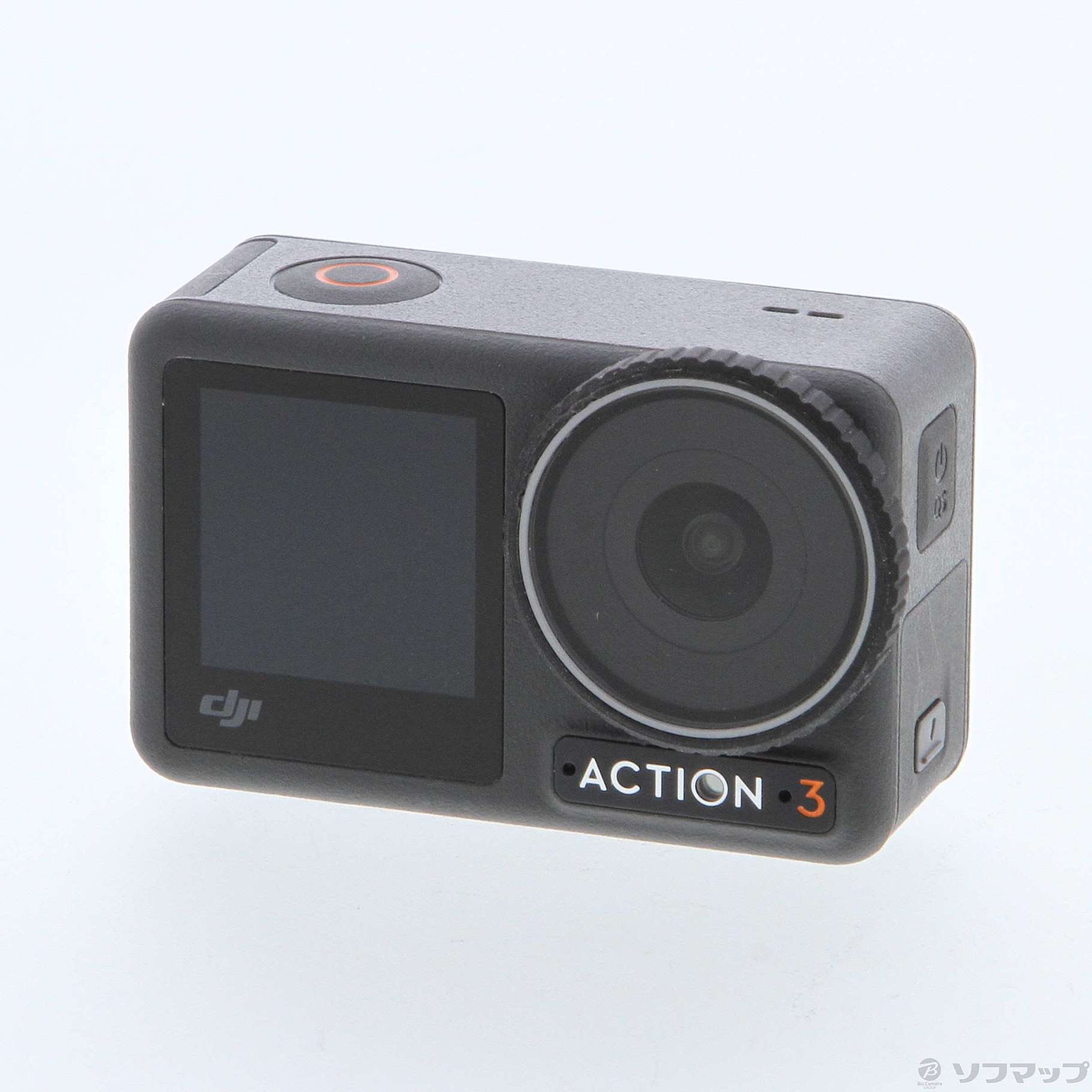 中古】Osmo Action 3 スタンダードコンボ [2133053687107 中古】Osmo Action 3 スタンダードコンボ [2133053687107